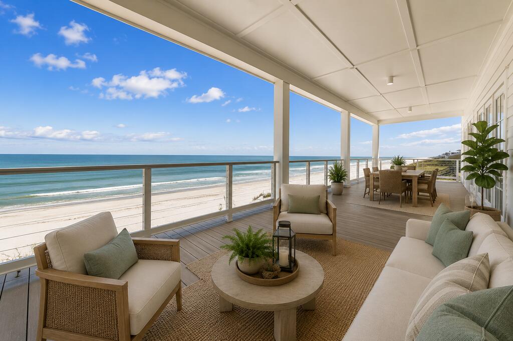 1644 E Gulf Beach Dr, St. George Island 32328