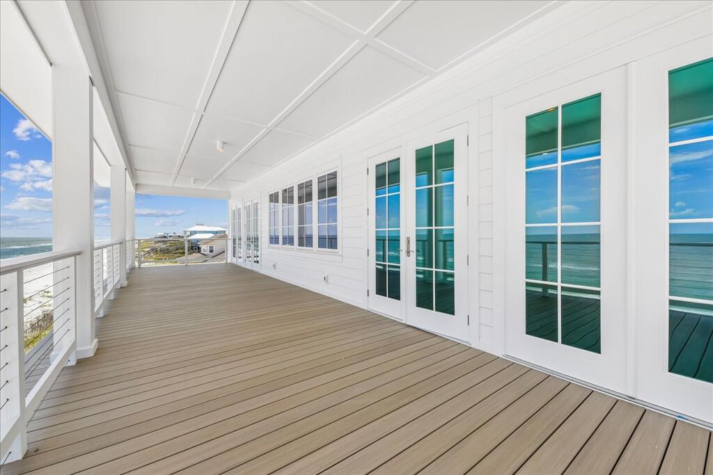1644 E Gulf Beach Dr, St. George Island 32328