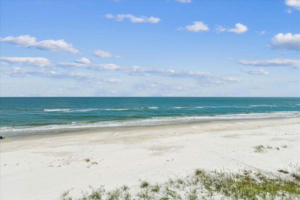 1644 E Gulf Beach Dr, St. George Island 32328