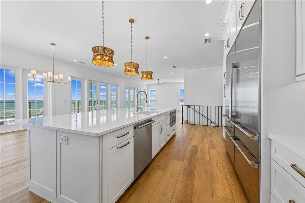 1644 E Gulf Beach Dr, St. George Island 32328