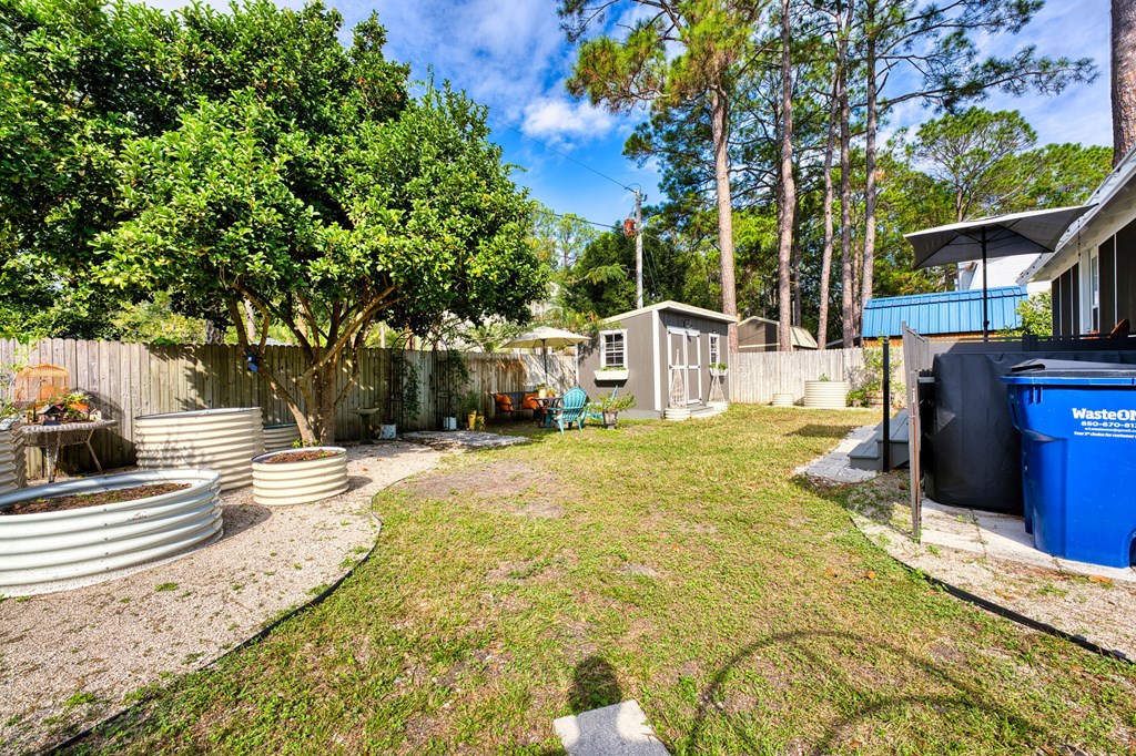 168 21st Ave, 32320