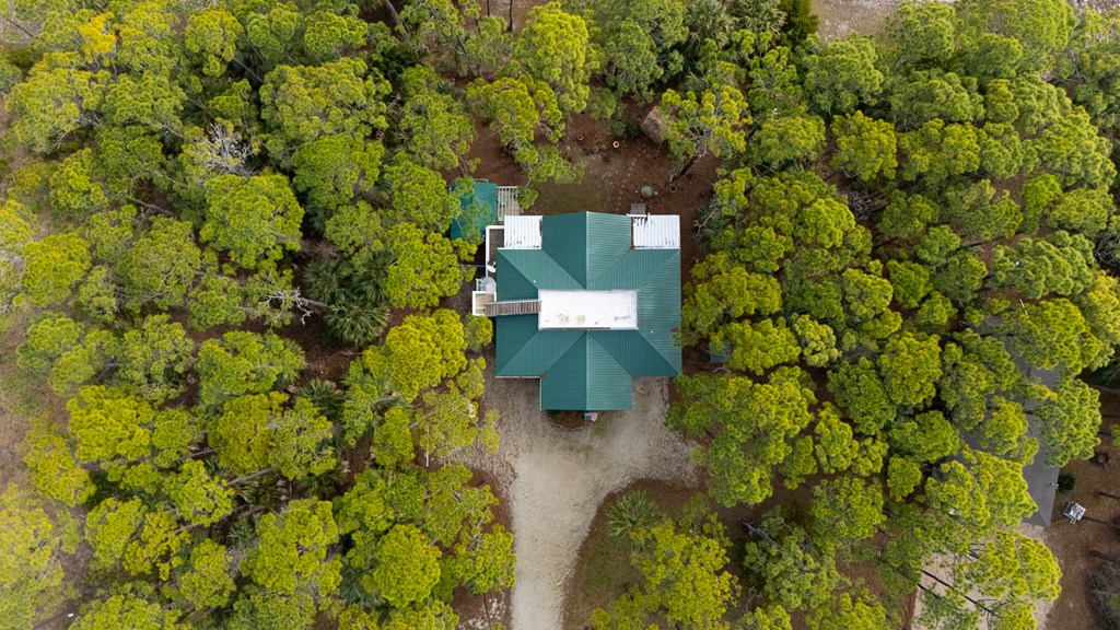 548 E Pine Ave, St. George Island 32328