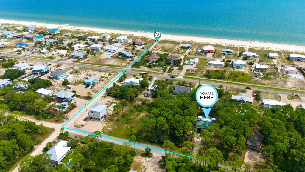 548 E Pine Ave, St. George Island 32328