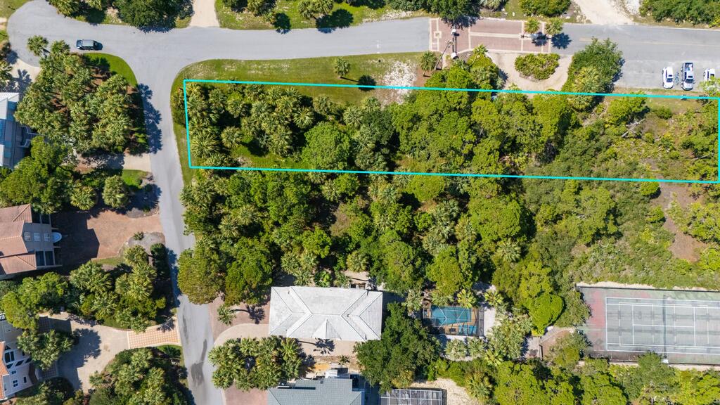 2300 Tally Ho Rd, St. George Island 32328