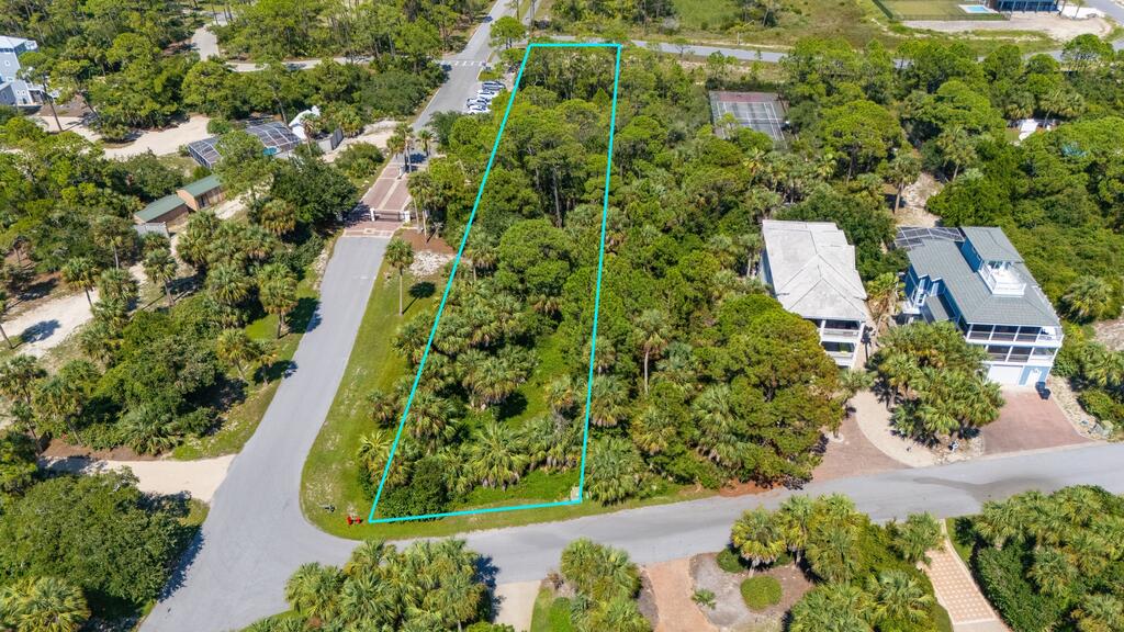 2300 Tally Ho Rd, St. George Island 32328