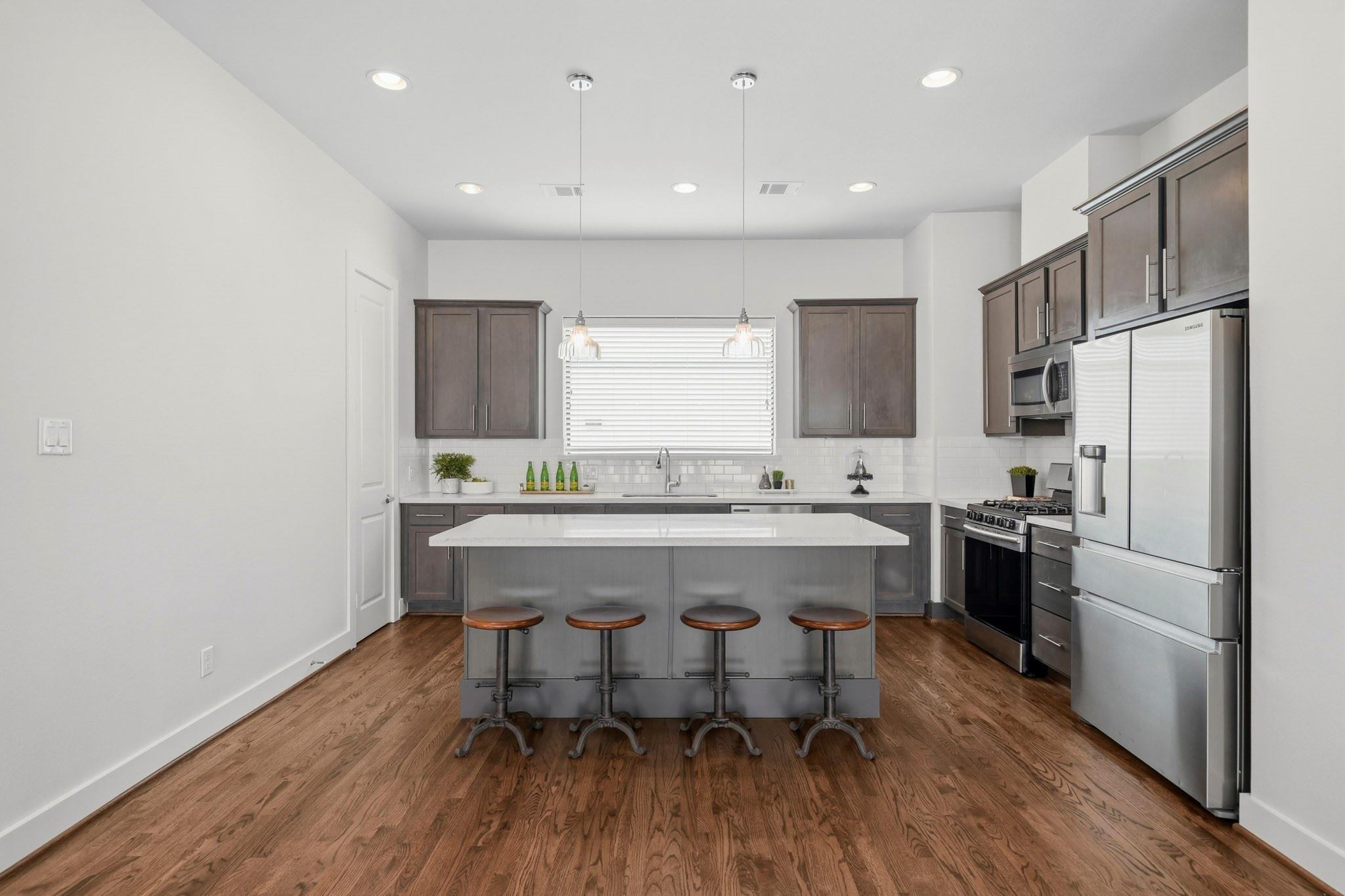 1022 Green Kensington Drive