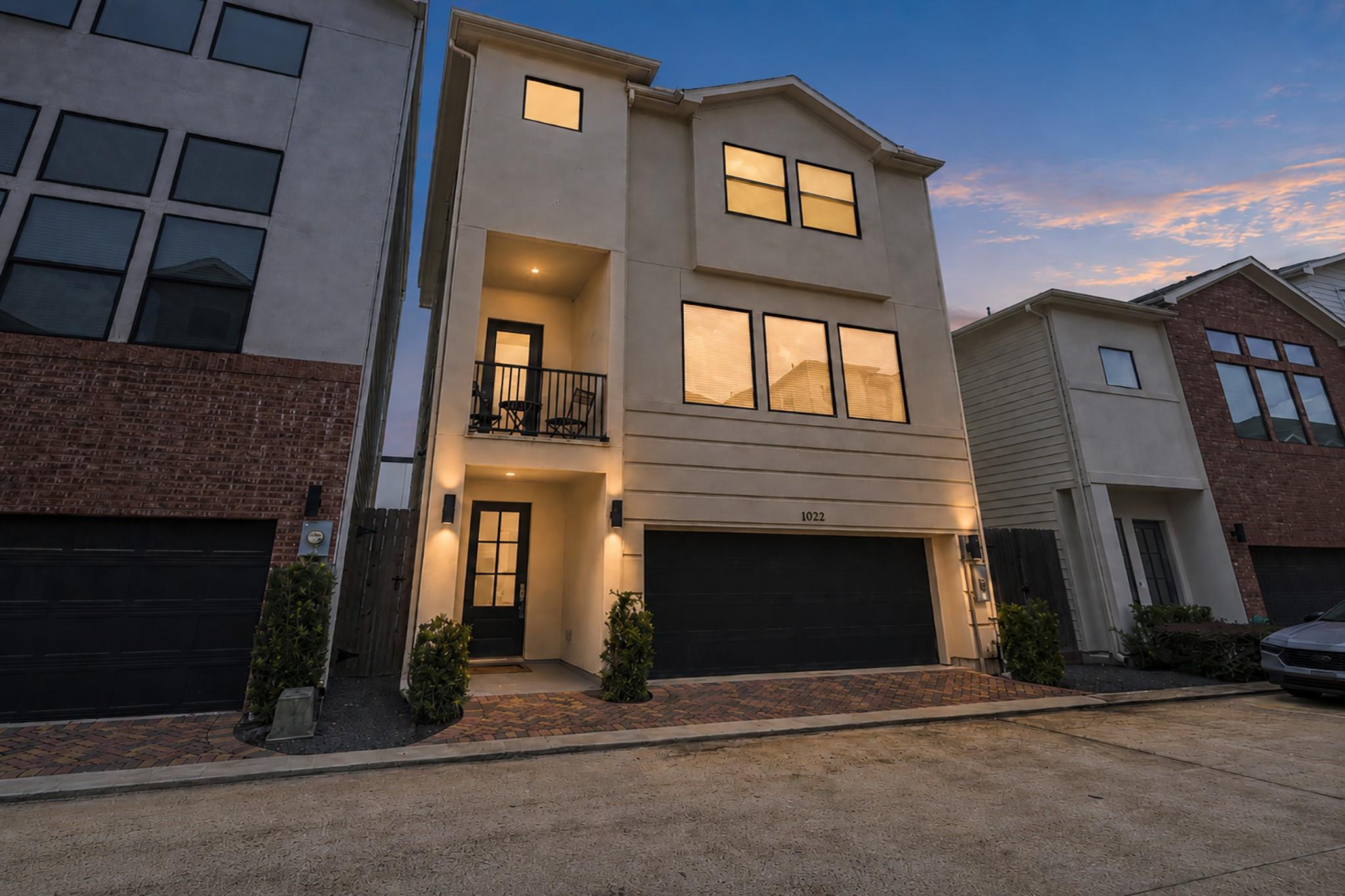 1022 Green Kensington Drive