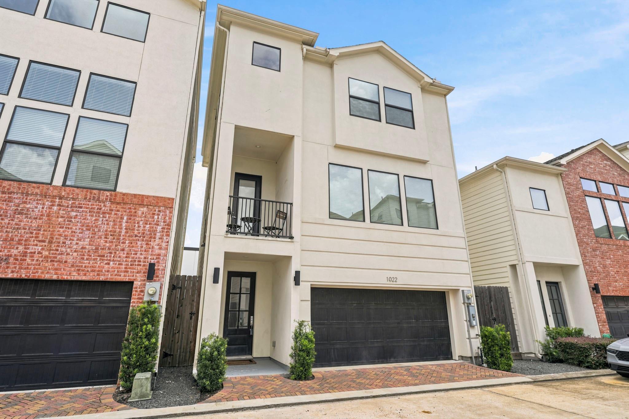 1022 Green Kensington Drive