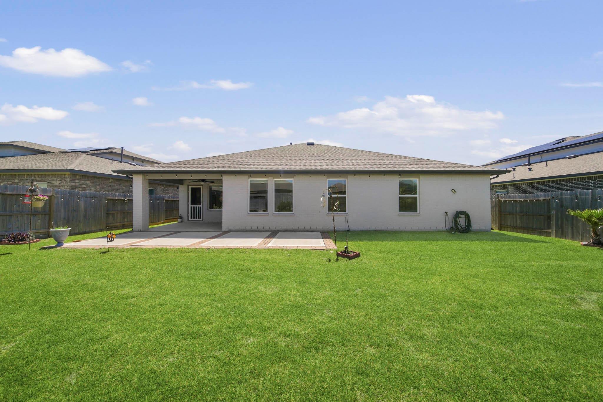 3531 Joshua Grove