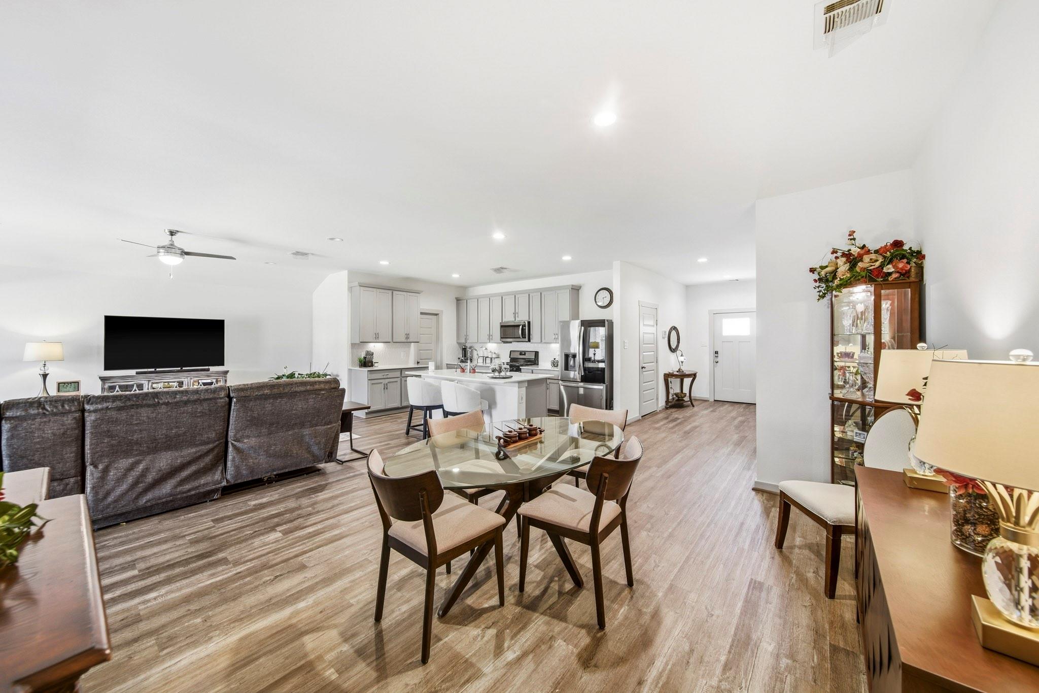3531 Joshua Grove