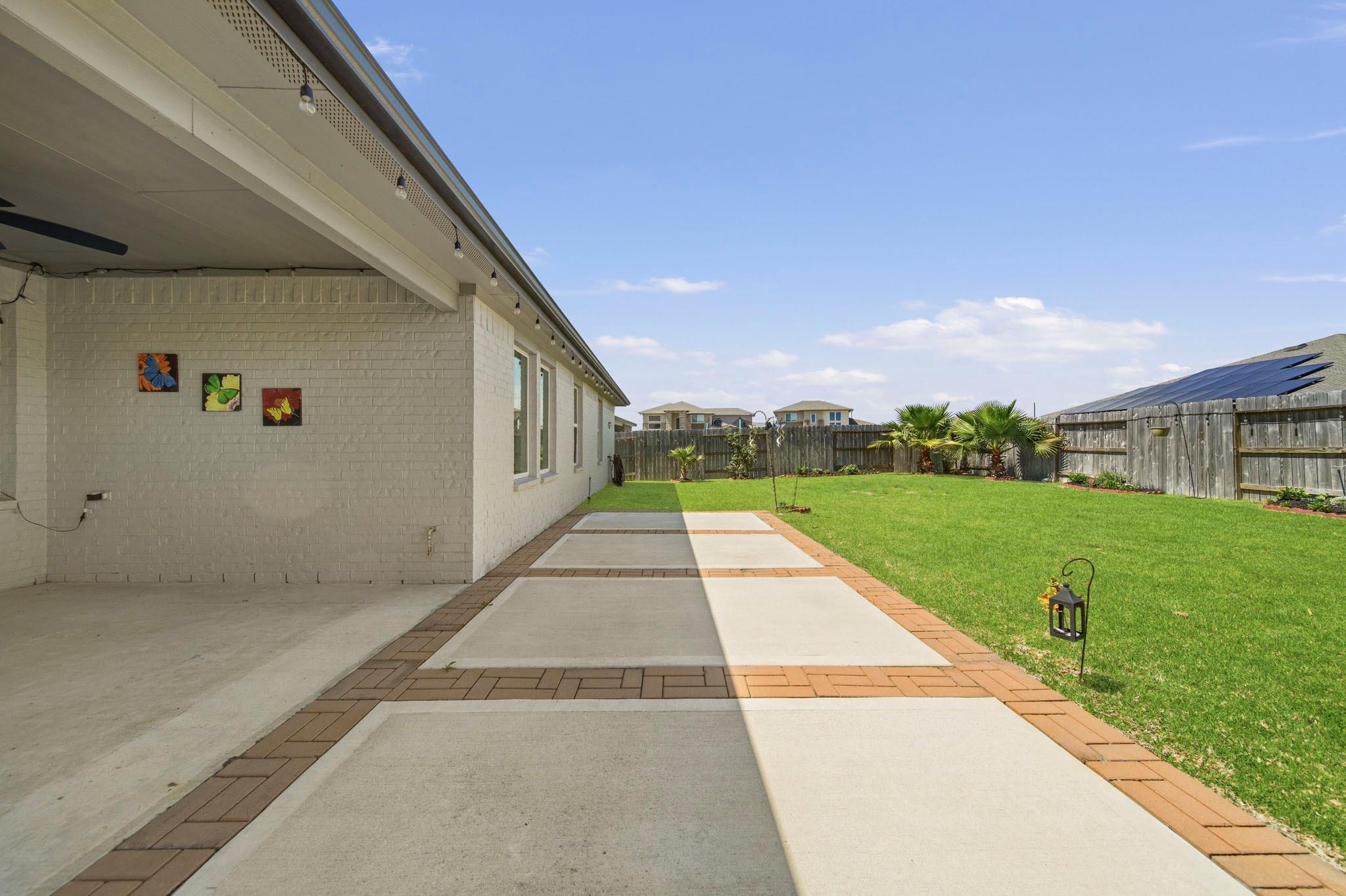 3531 Joshua Grove