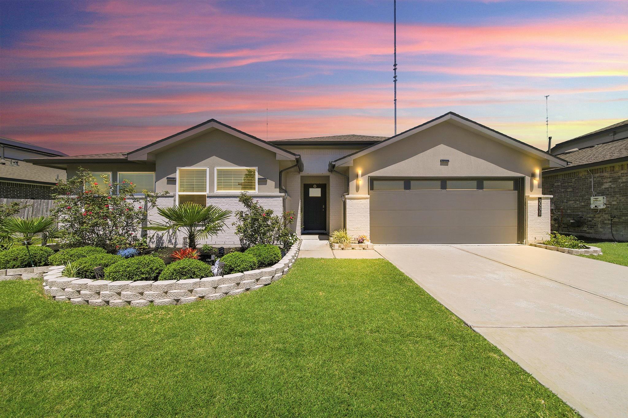 3531 Joshua Grove