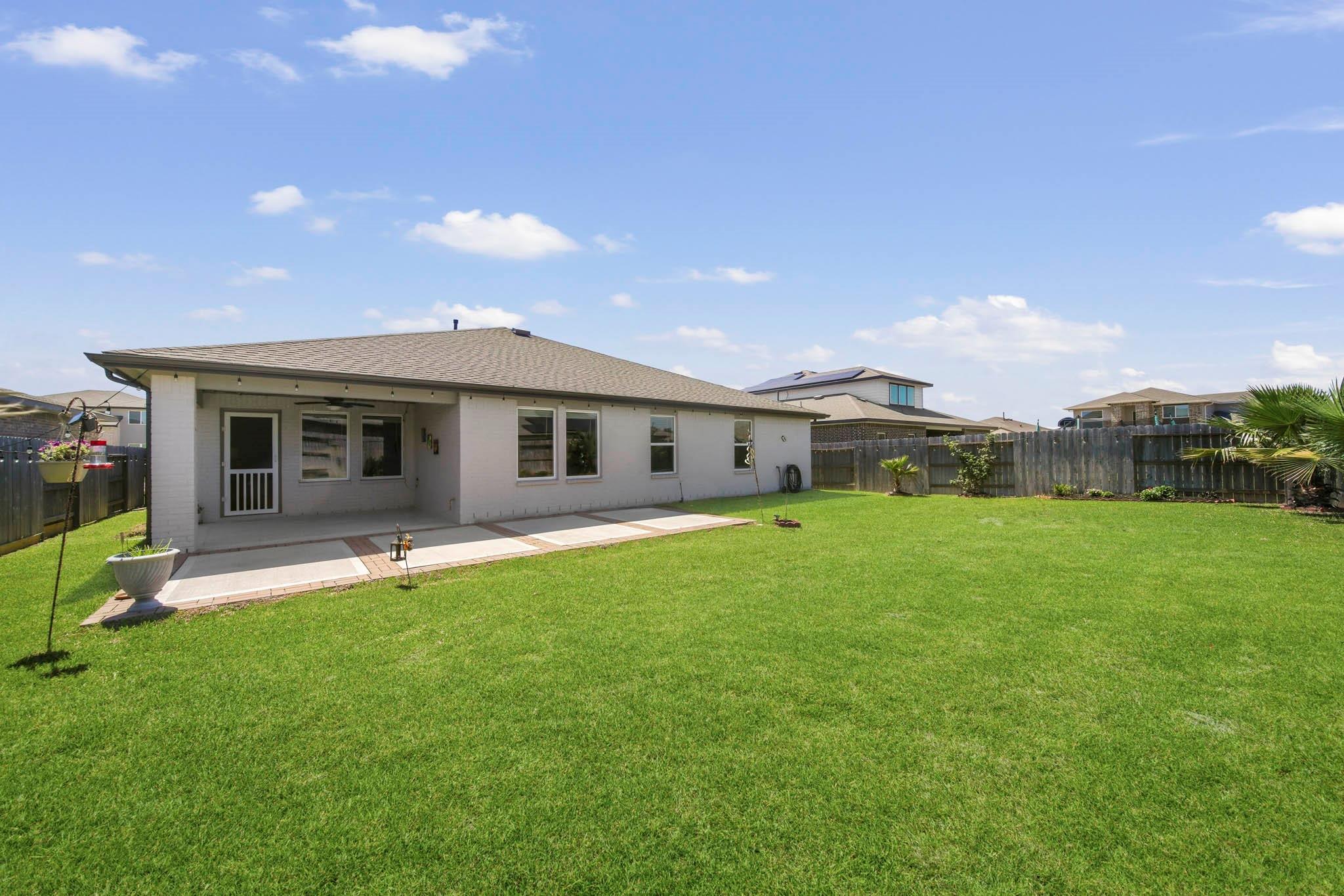 3531 Joshua Grove