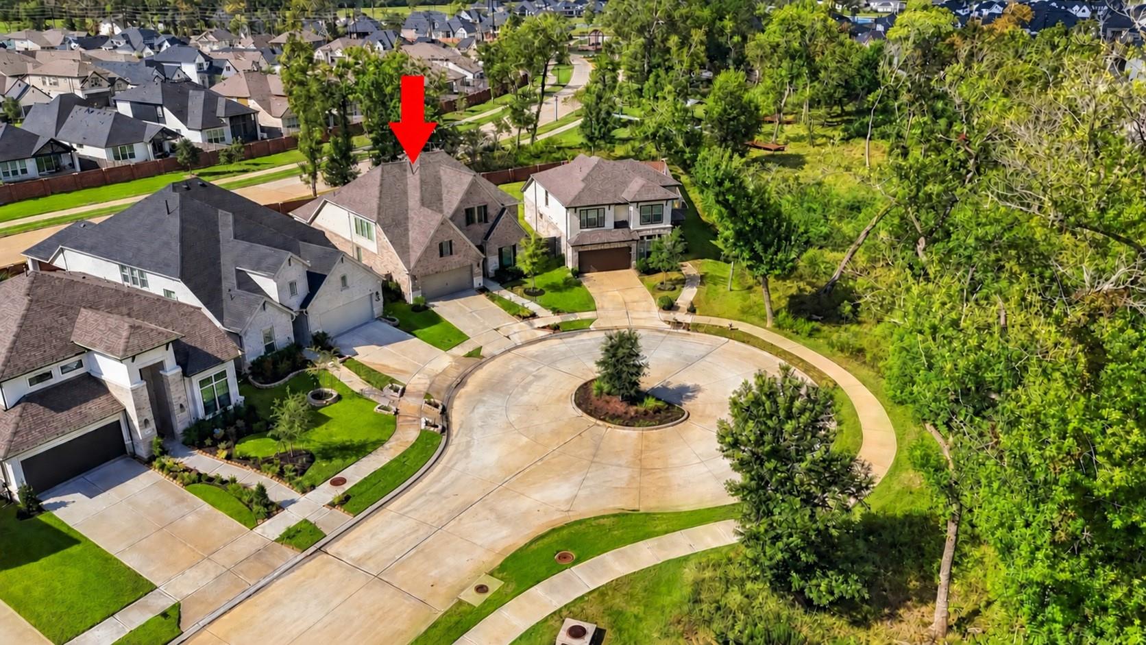10606 Novy Grove Drive