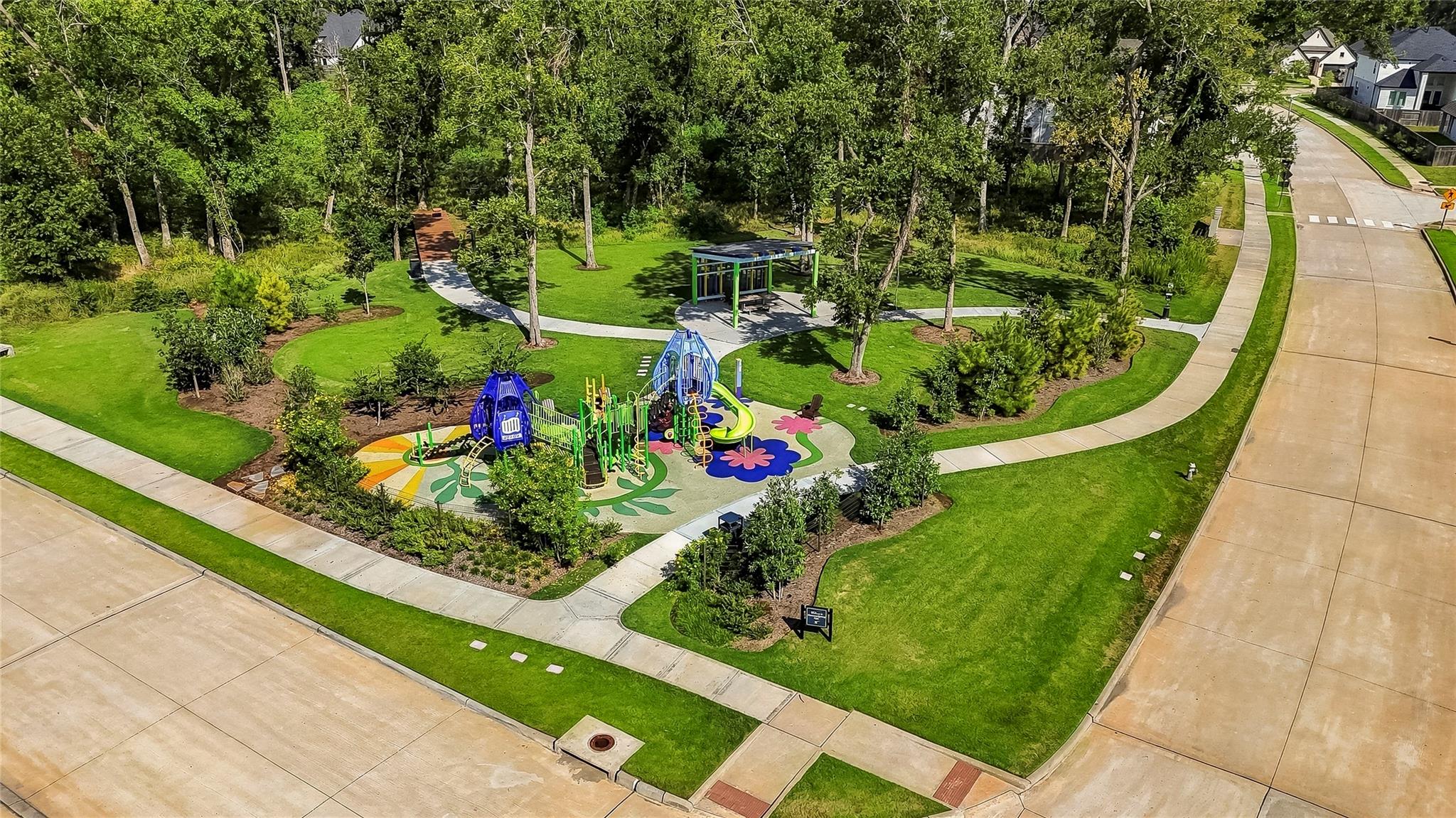 10606 Novy Grove Drive