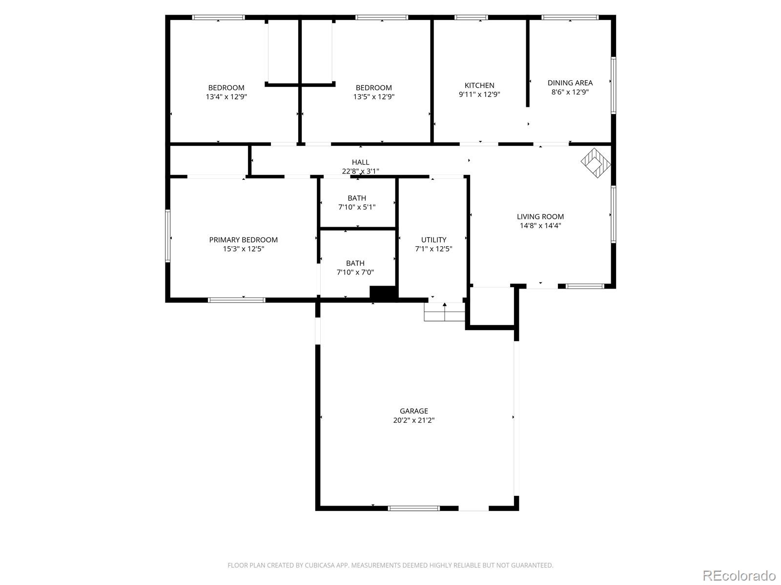 316 3rd Street