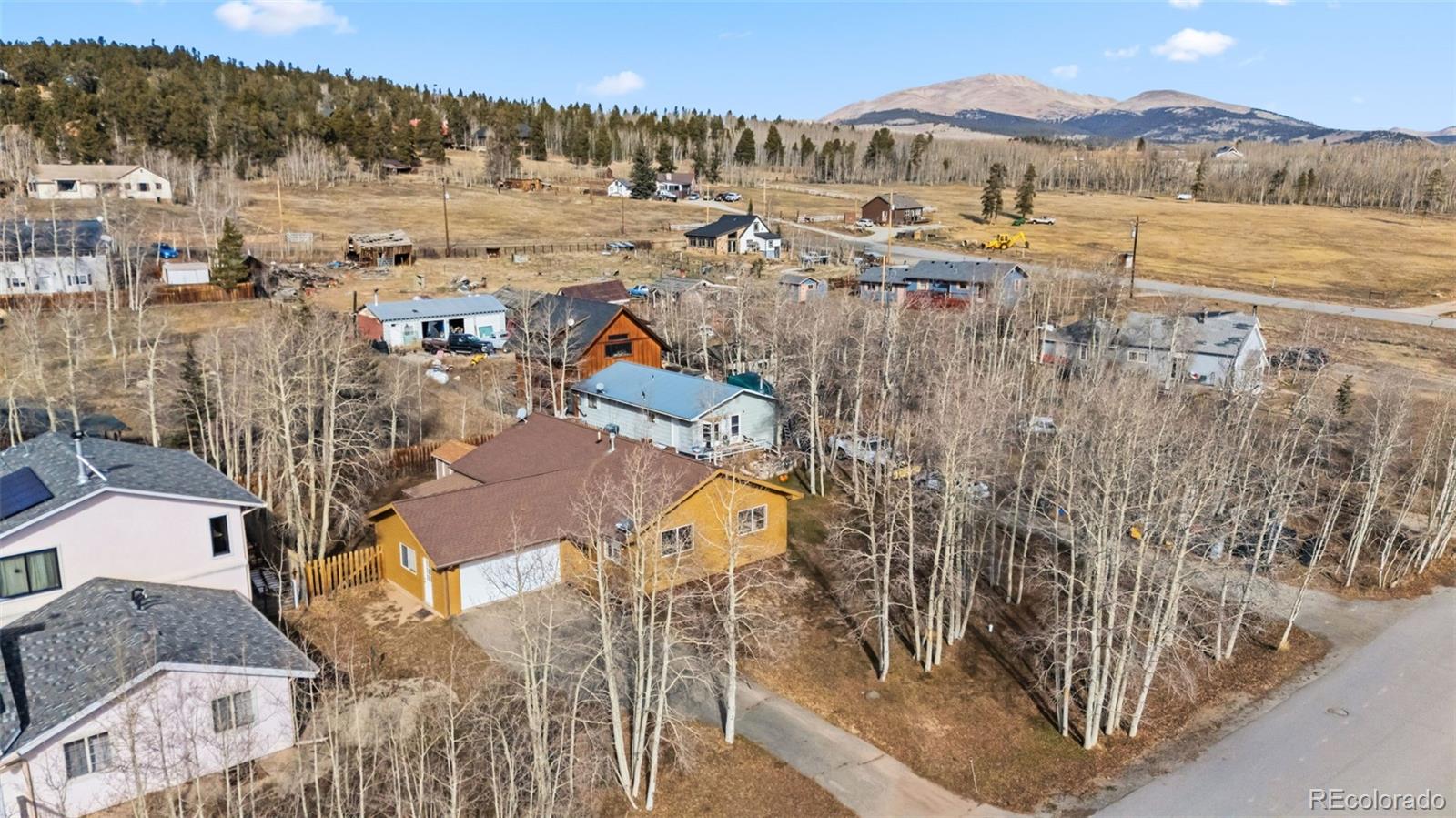 316 3rd Street