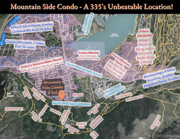 570 Bills Ranch Road Unit: 335