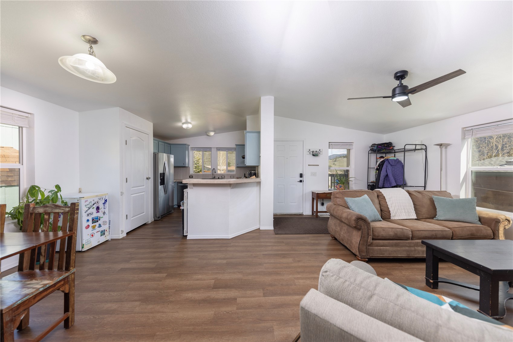 167 Pikes Peak PLACE