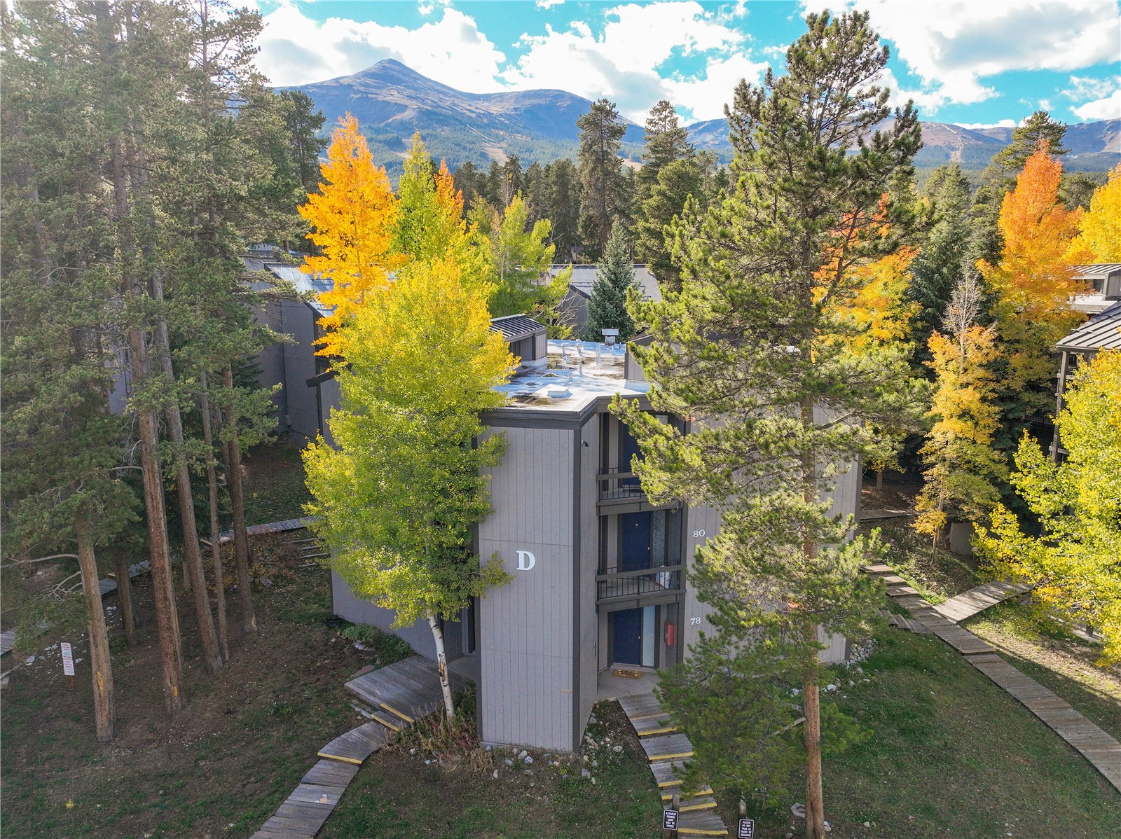 1115 Ski Hill ROAD 81
