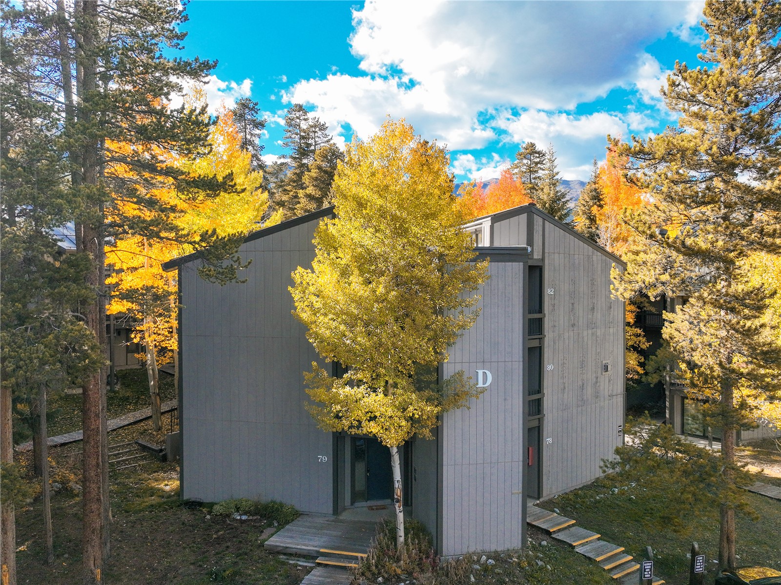 1115 Ski Hill ROAD 81