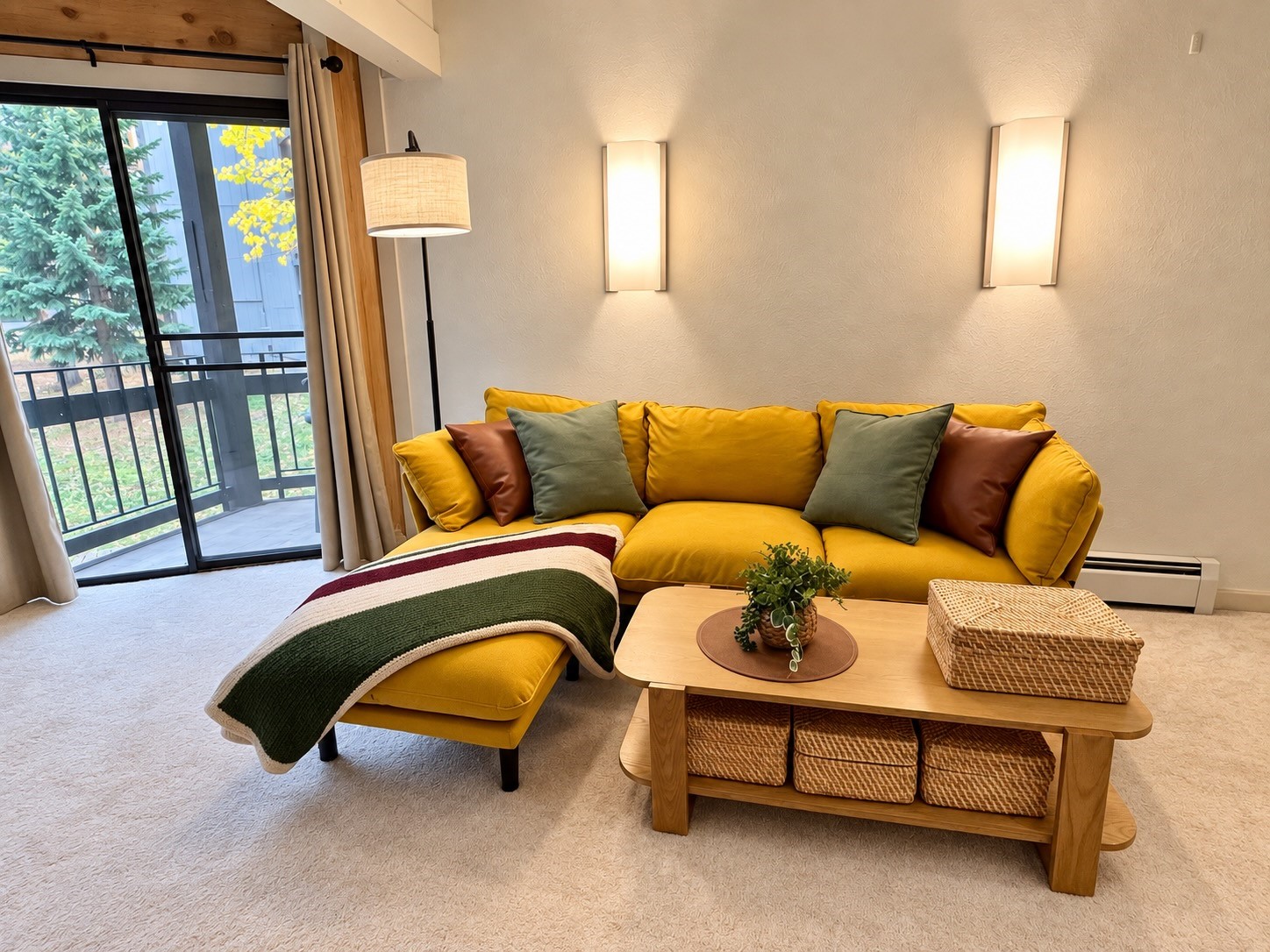 1115 Ski Hill ROAD 81