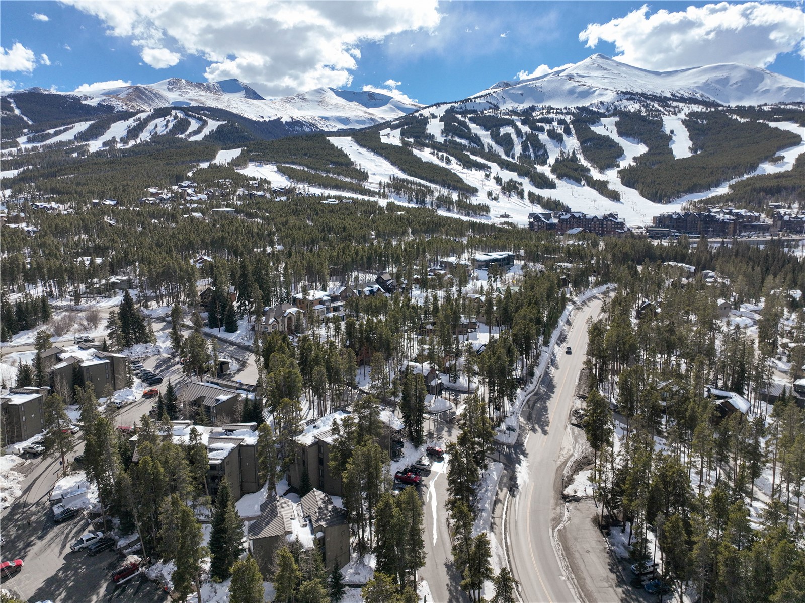 1115 Ski Hill ROAD 81
