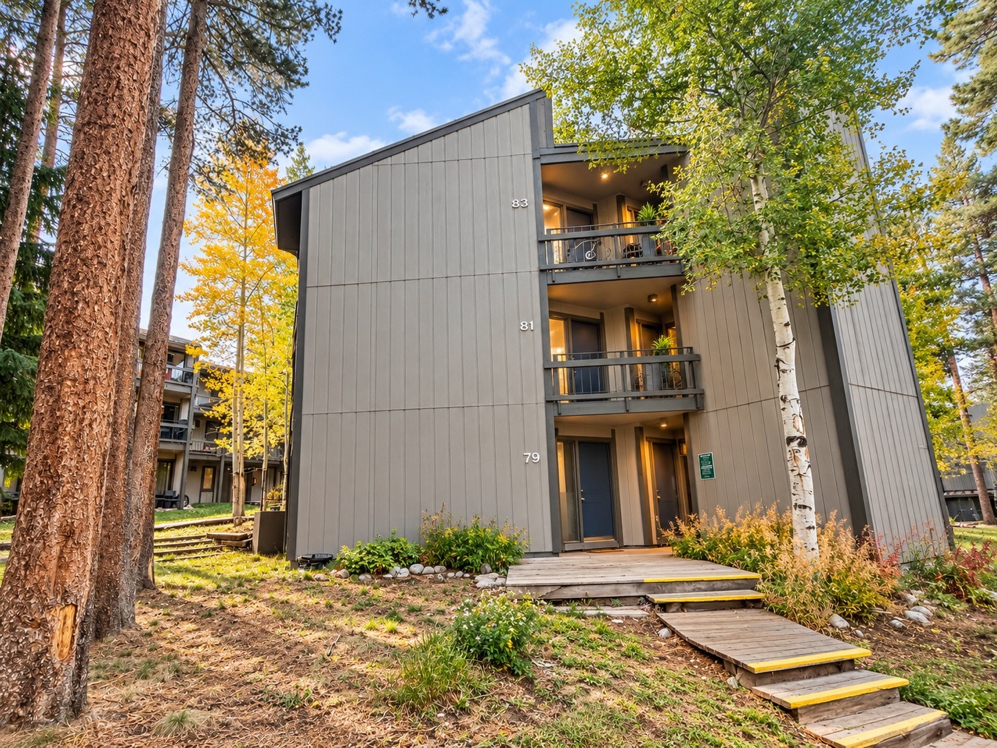 1115 Ski Hill ROAD 81