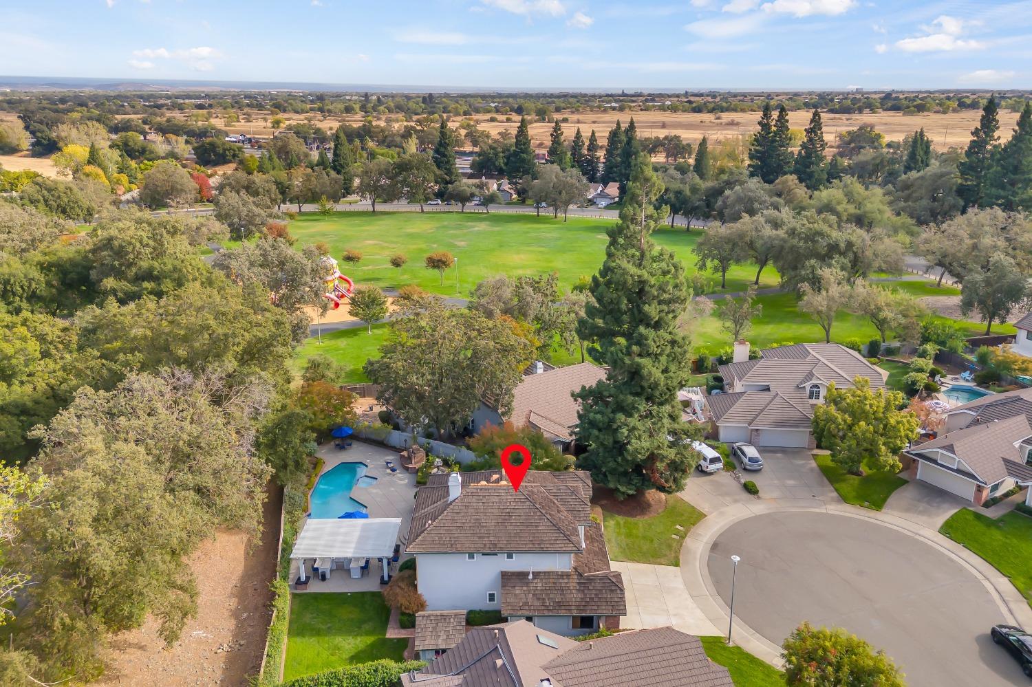 11587 Crystal Lake Court