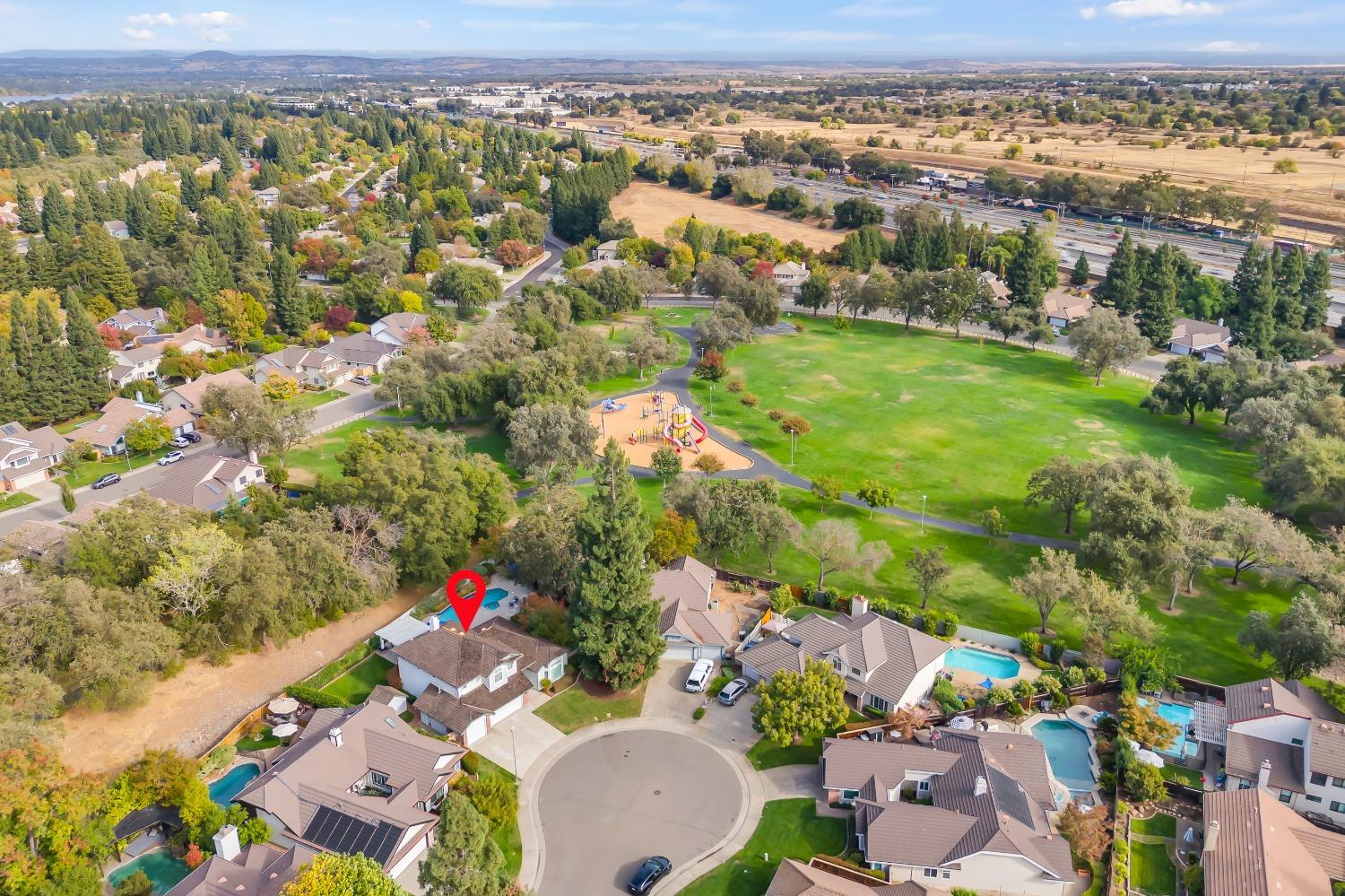 11587 Crystal Lake Court