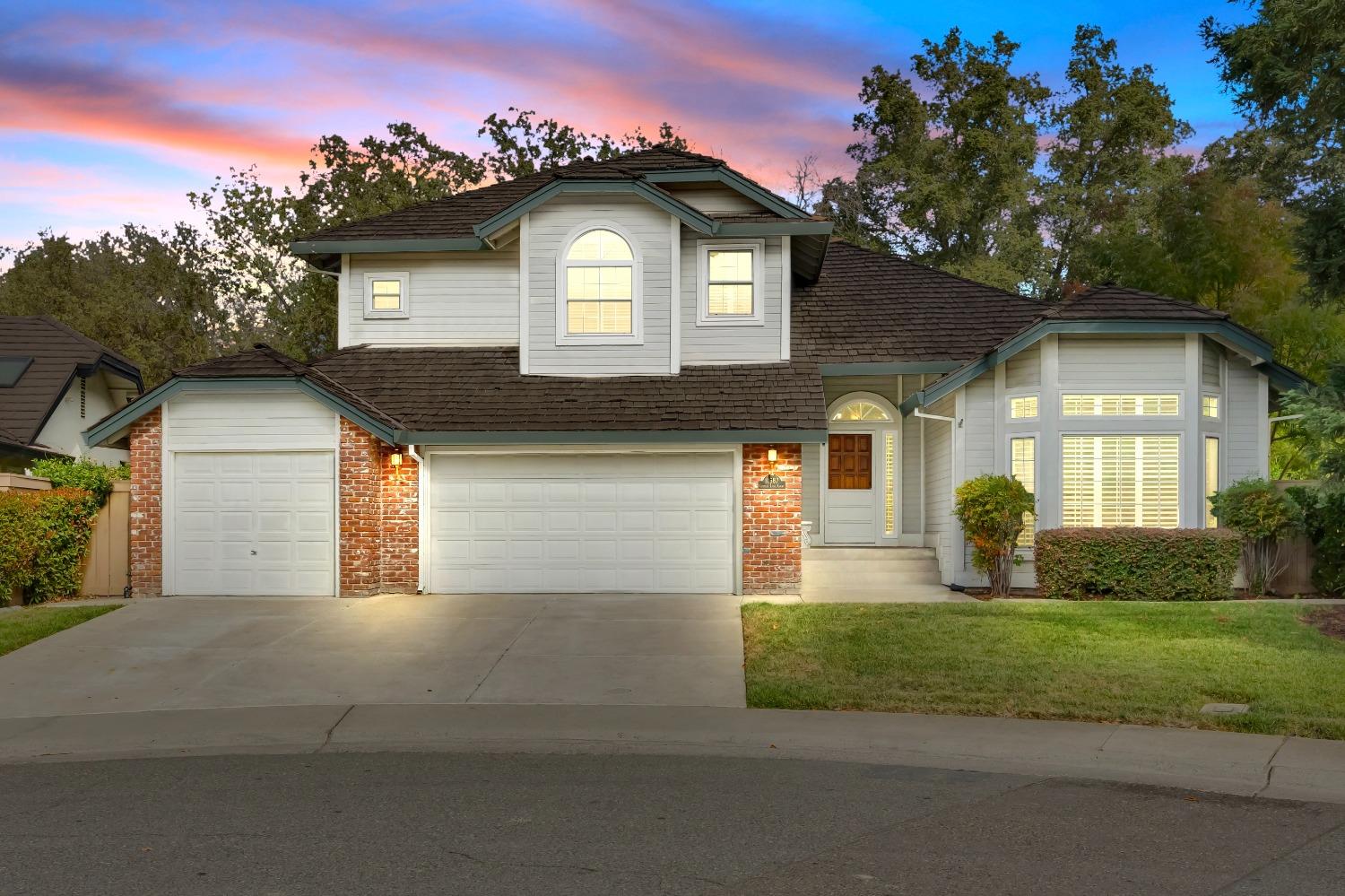 11587 Crystal Lake Court