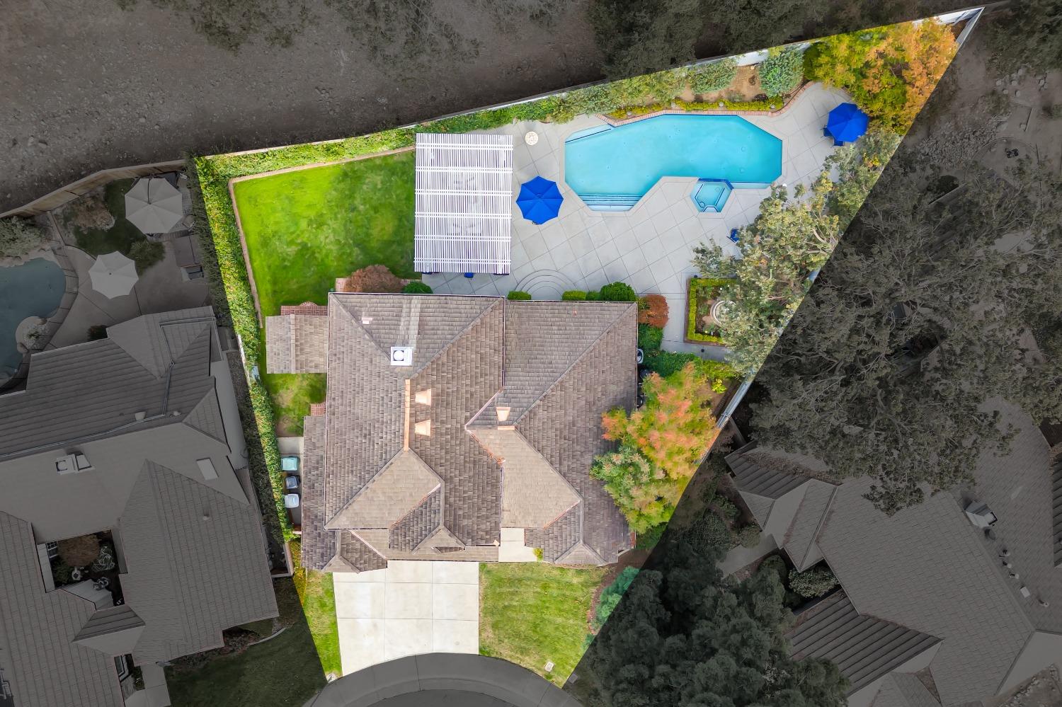 11587 Crystal Lake Court