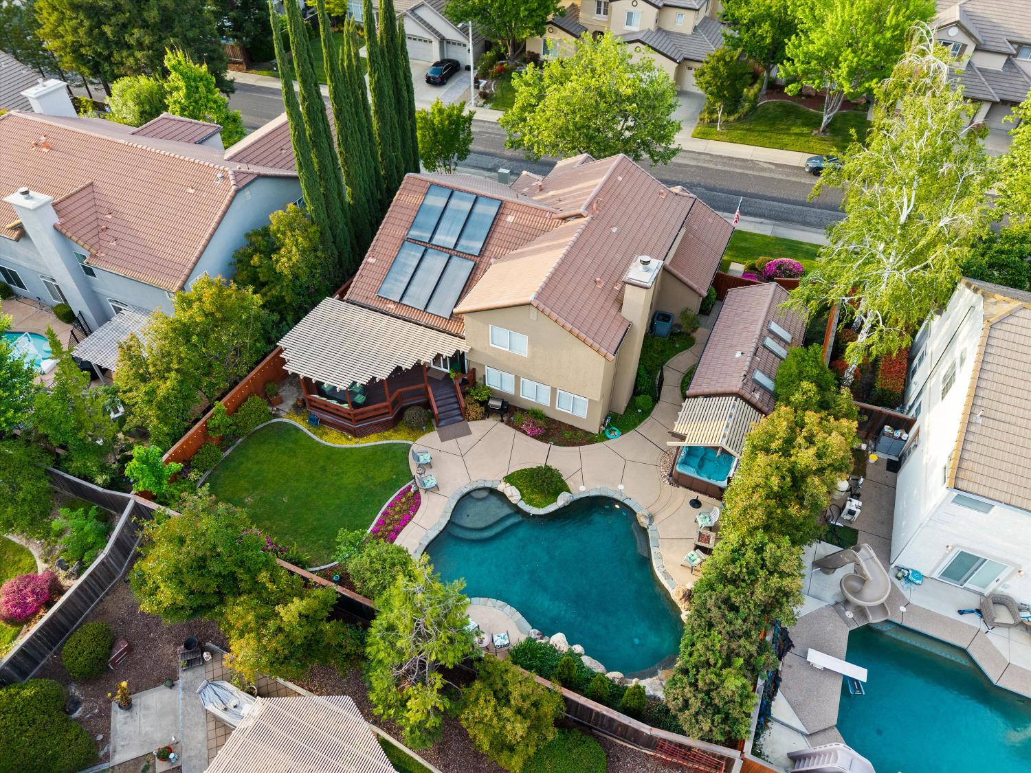 4020 Haviland Drive