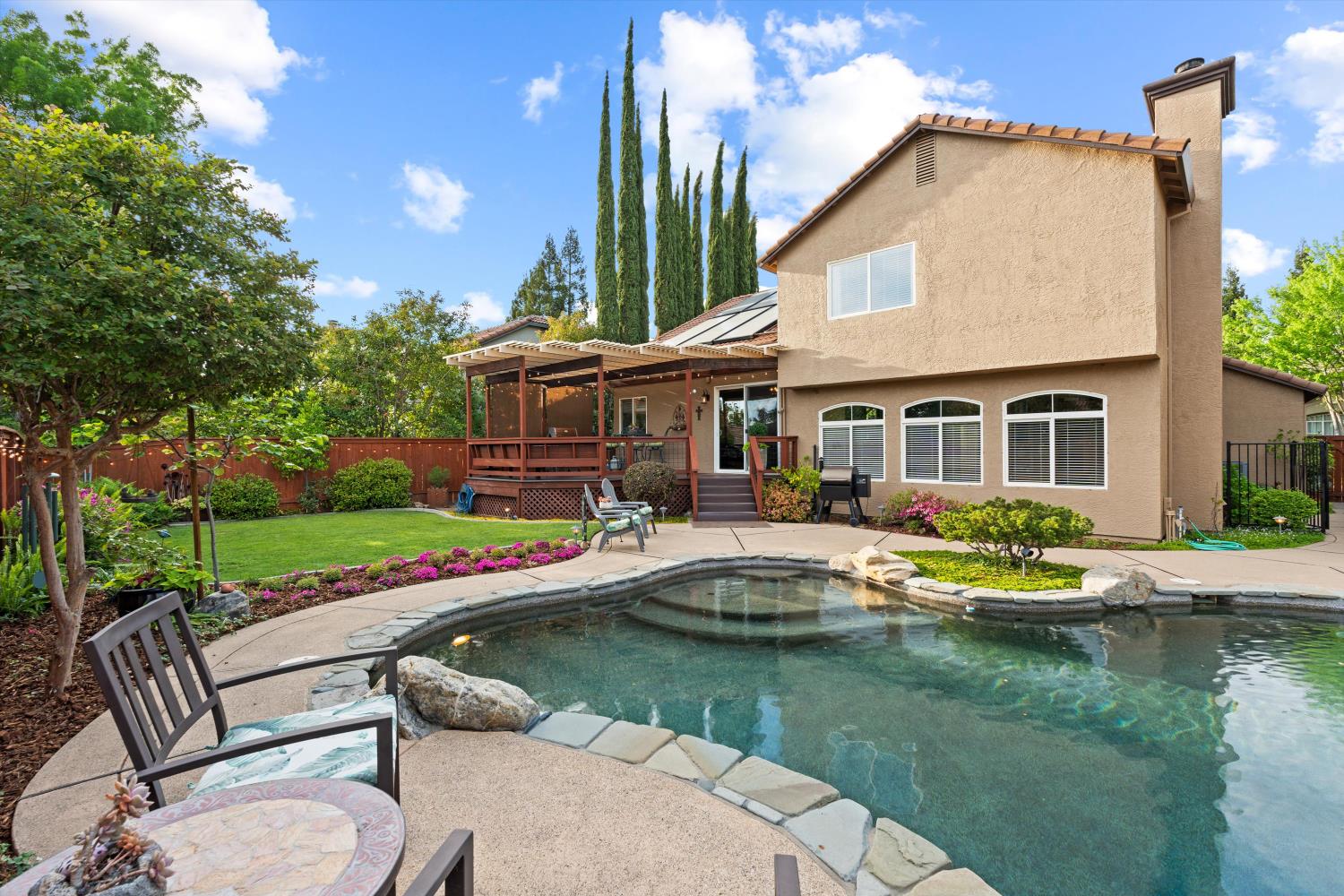 4020 Haviland Drive