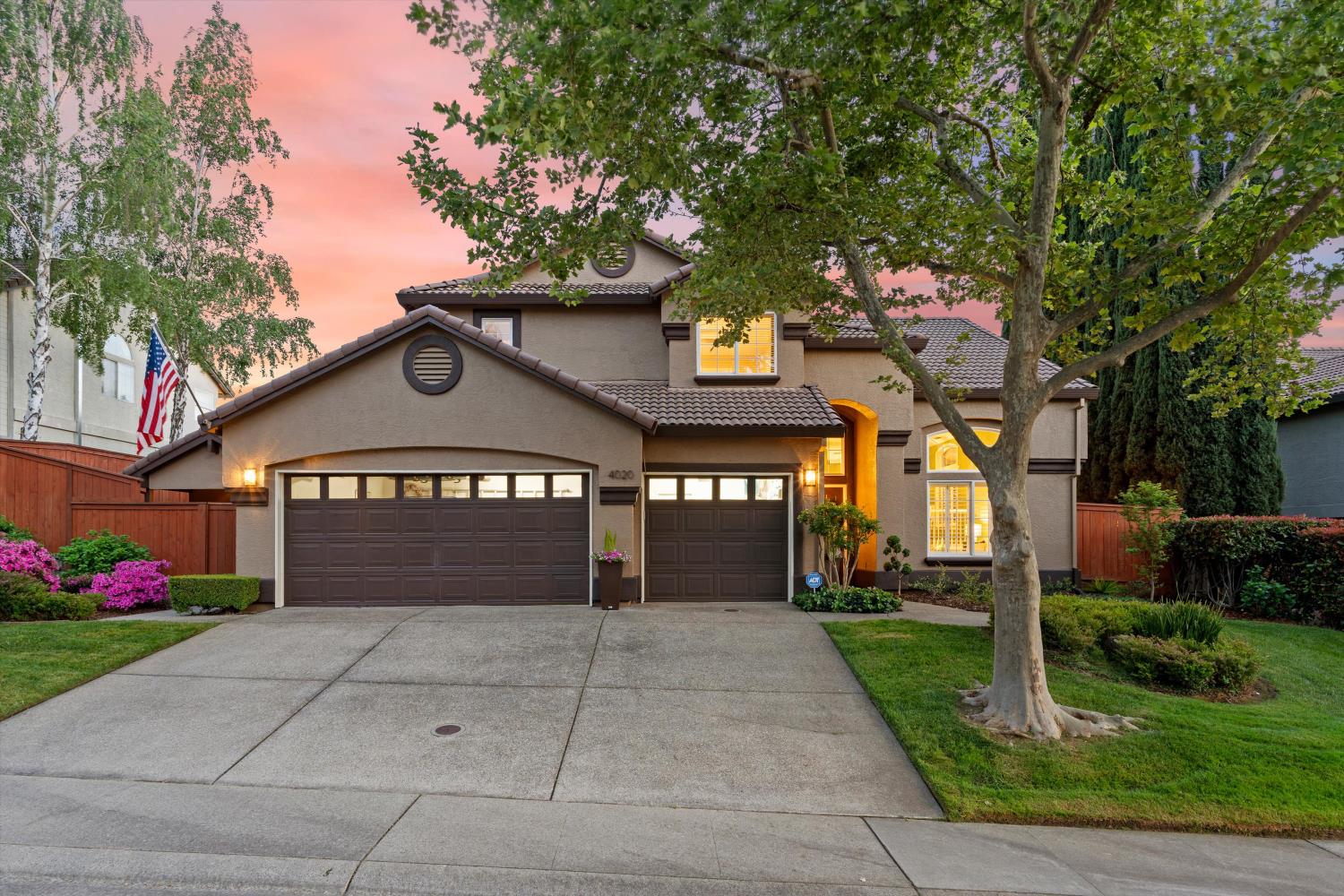 4020 Haviland Drive