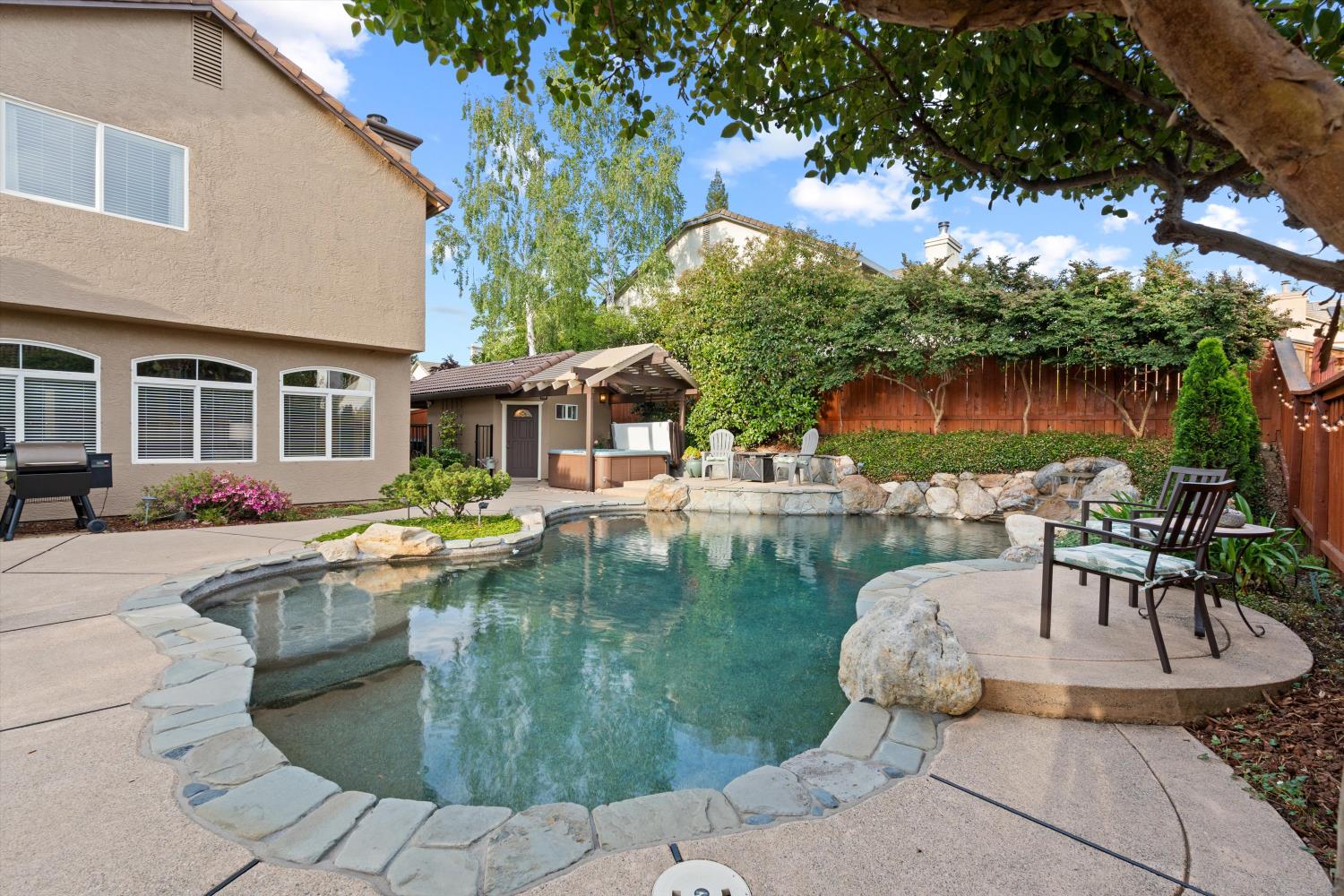 4020 Haviland Drive