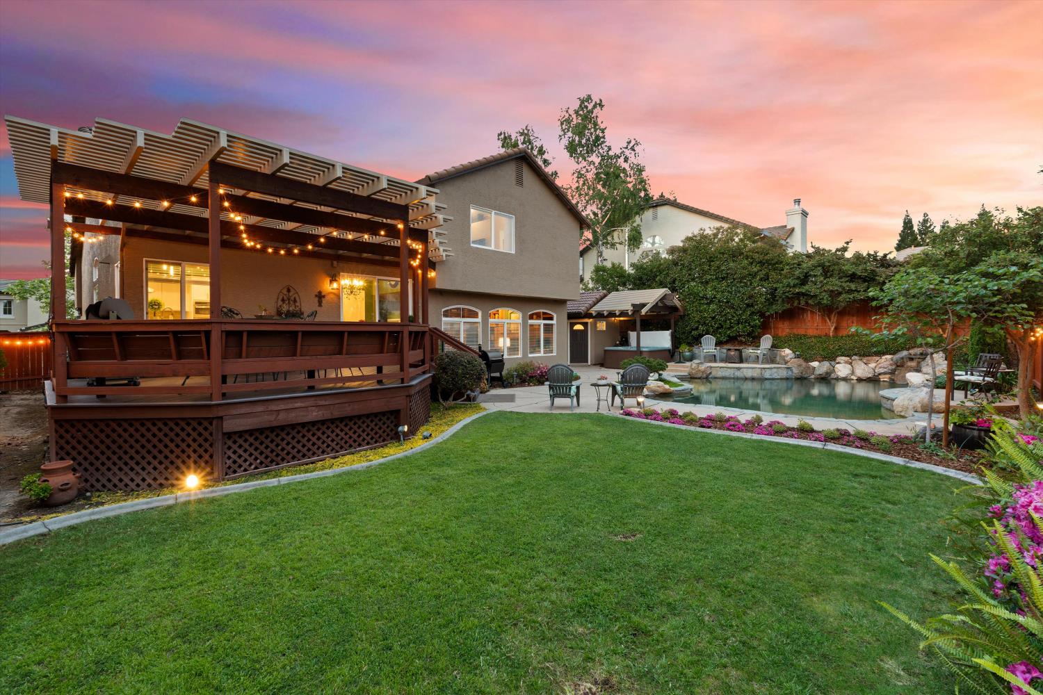4020 Haviland Drive