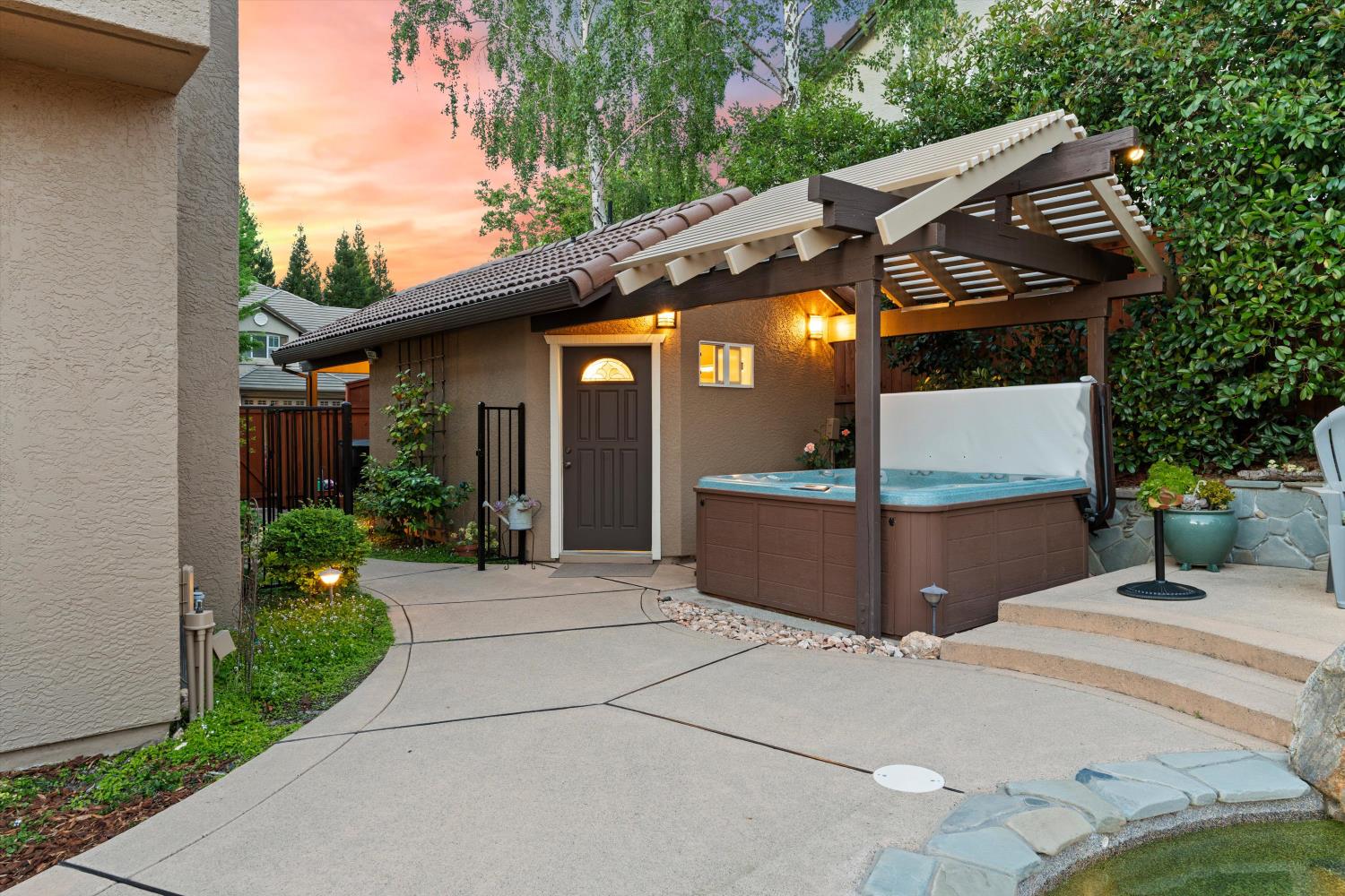 4020 Haviland Drive