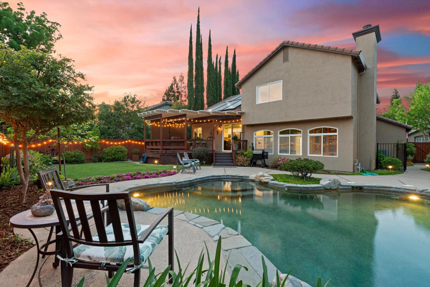 4020 Haviland Drive