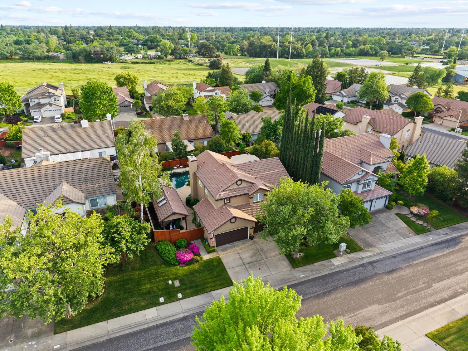 4020 Haviland Drive