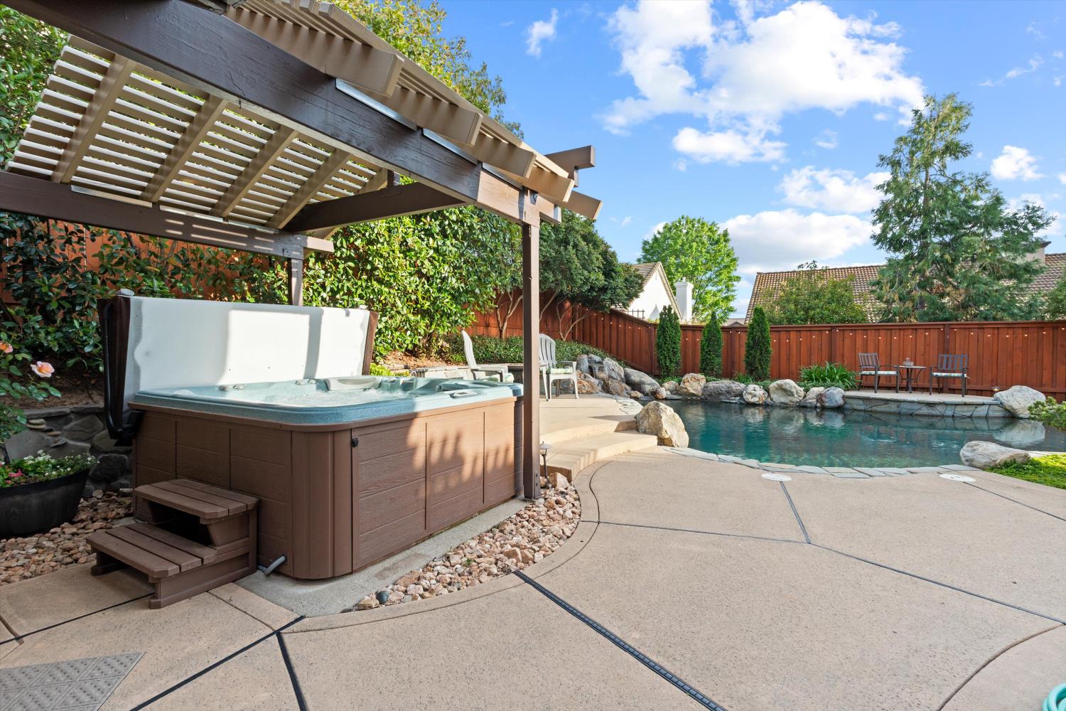 4020 Haviland Drive