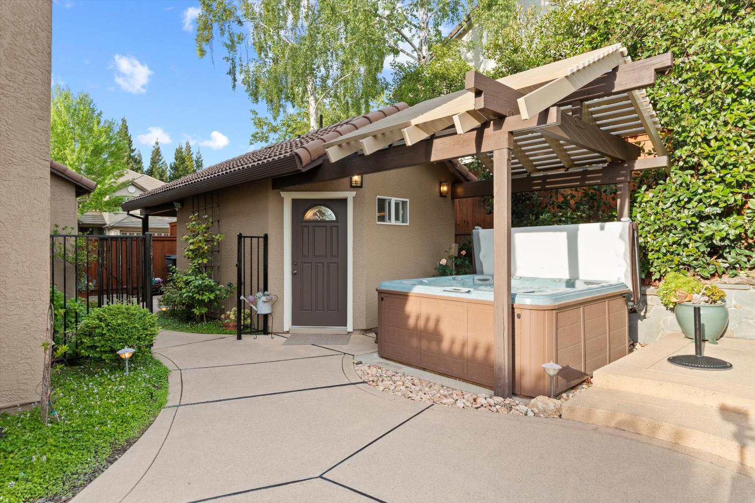 4020 Haviland Drive