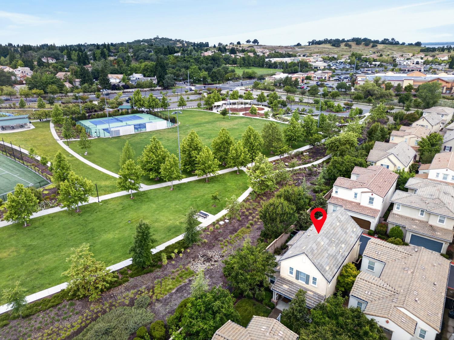 1533 Bonanza Lane