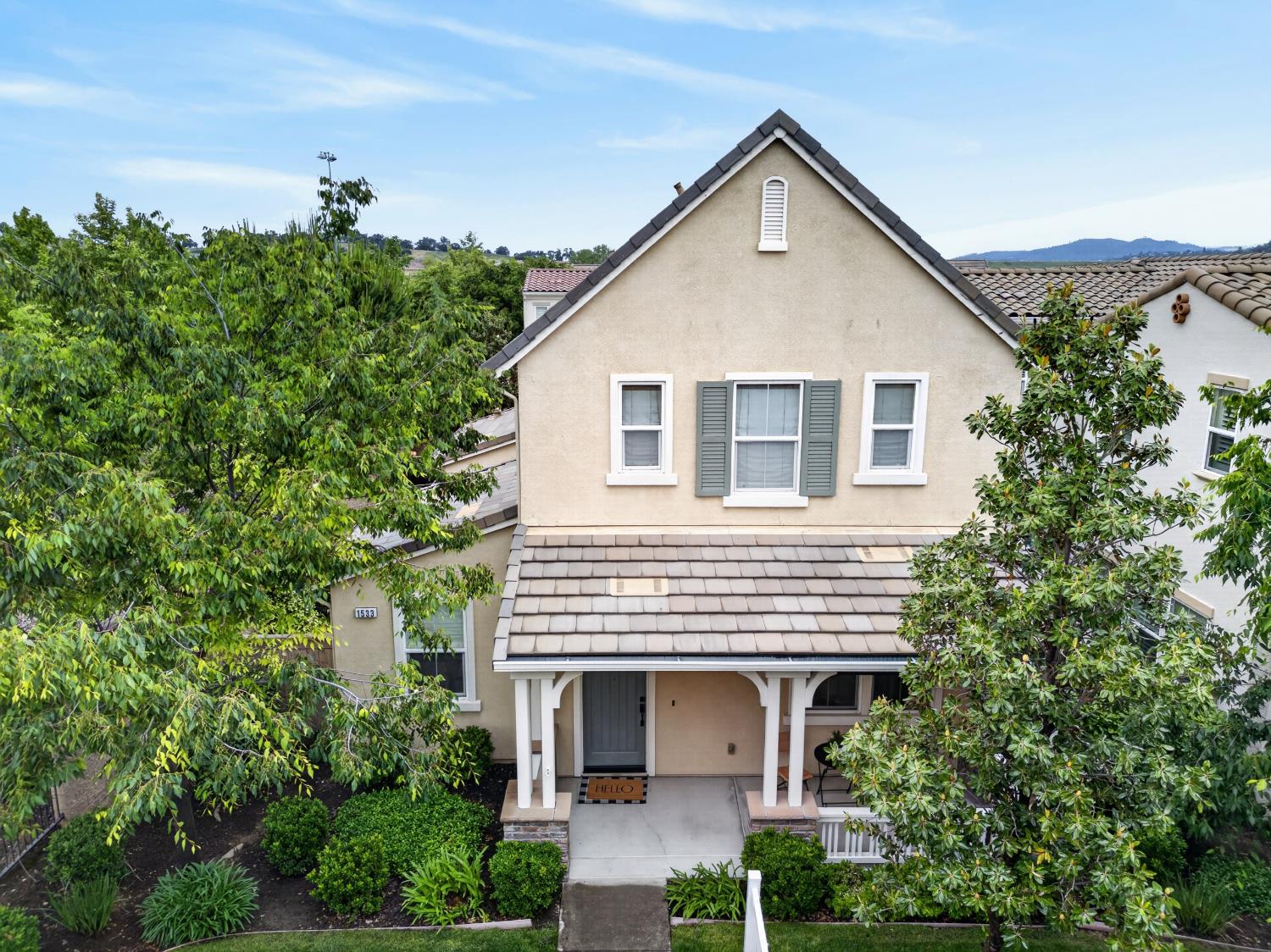 1533 Bonanza Lane