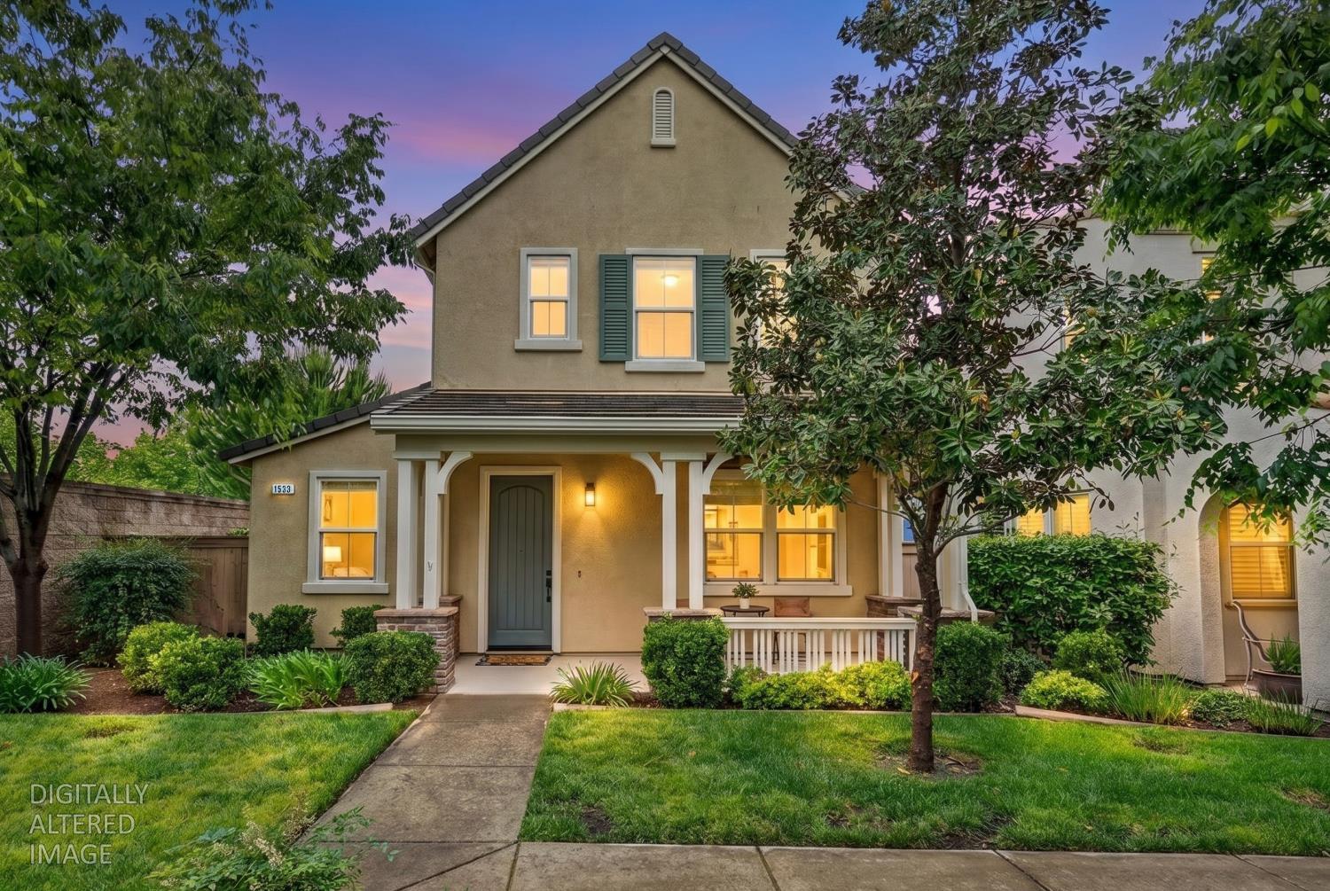 1533 Bonanza Lane