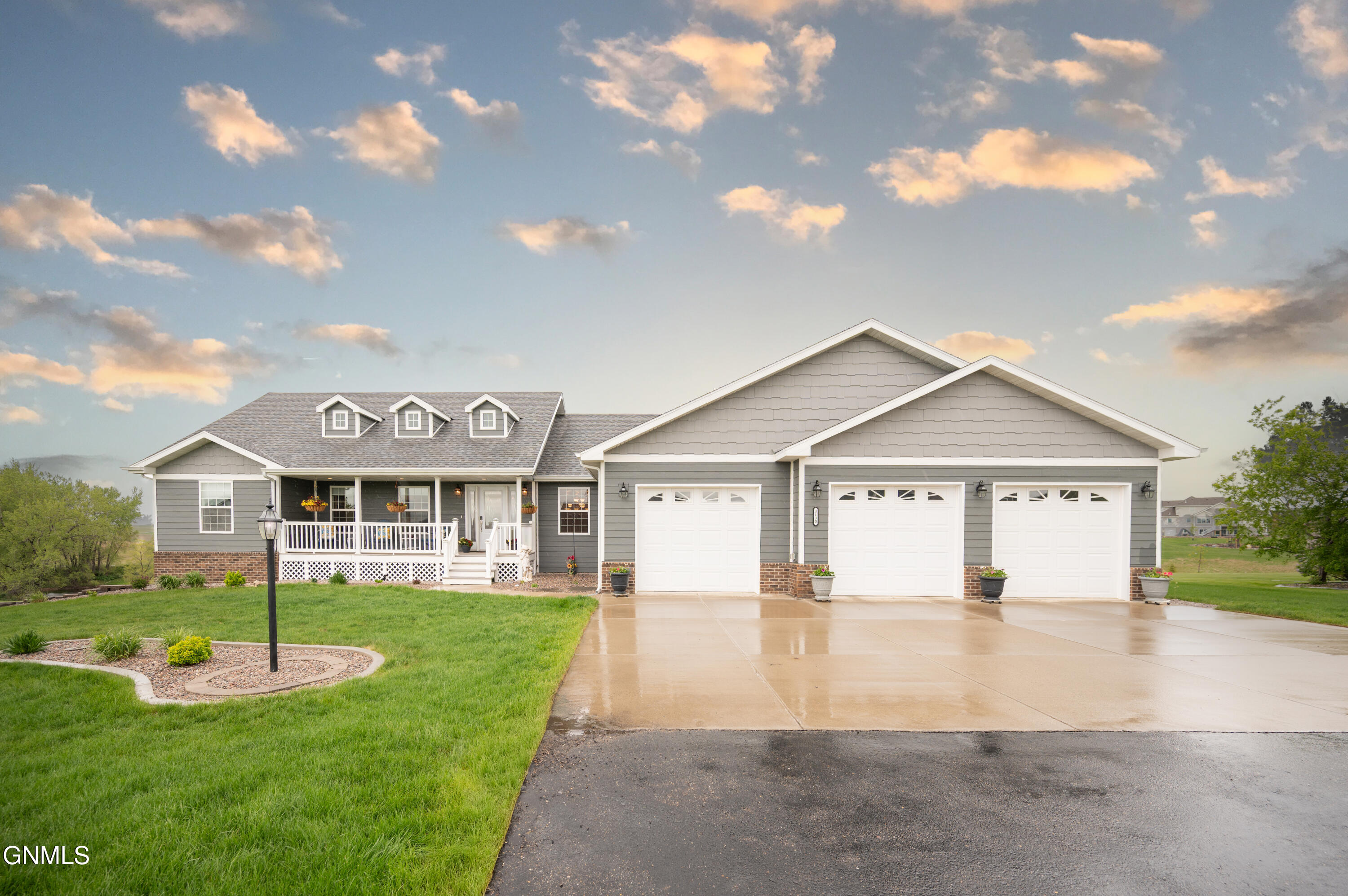 3130 Link Drive