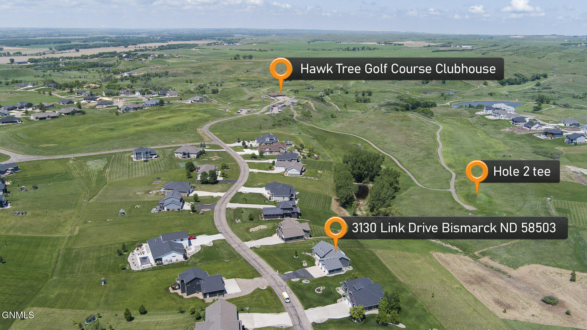 3130 Link Drive