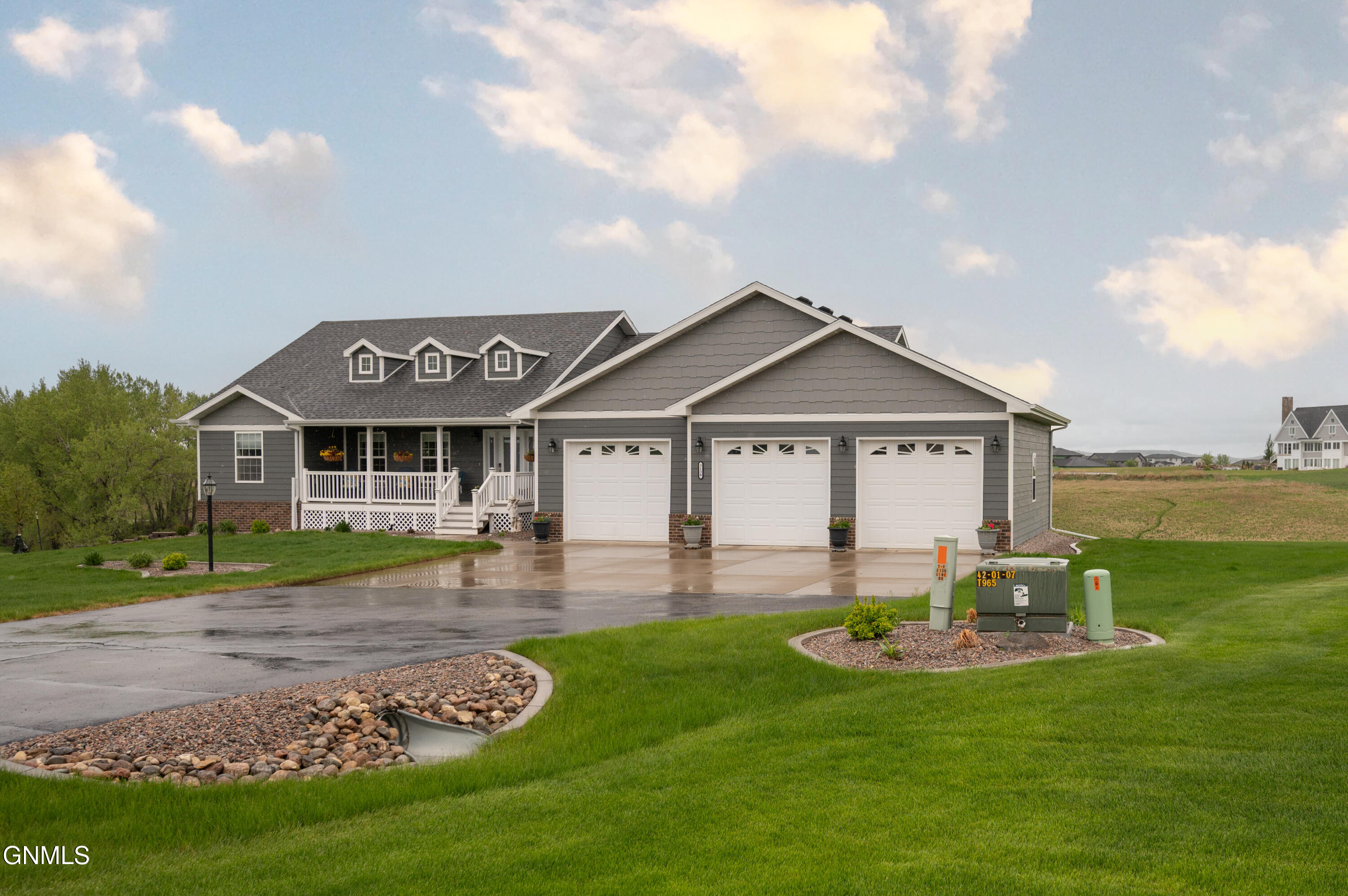 3130 Link Drive
