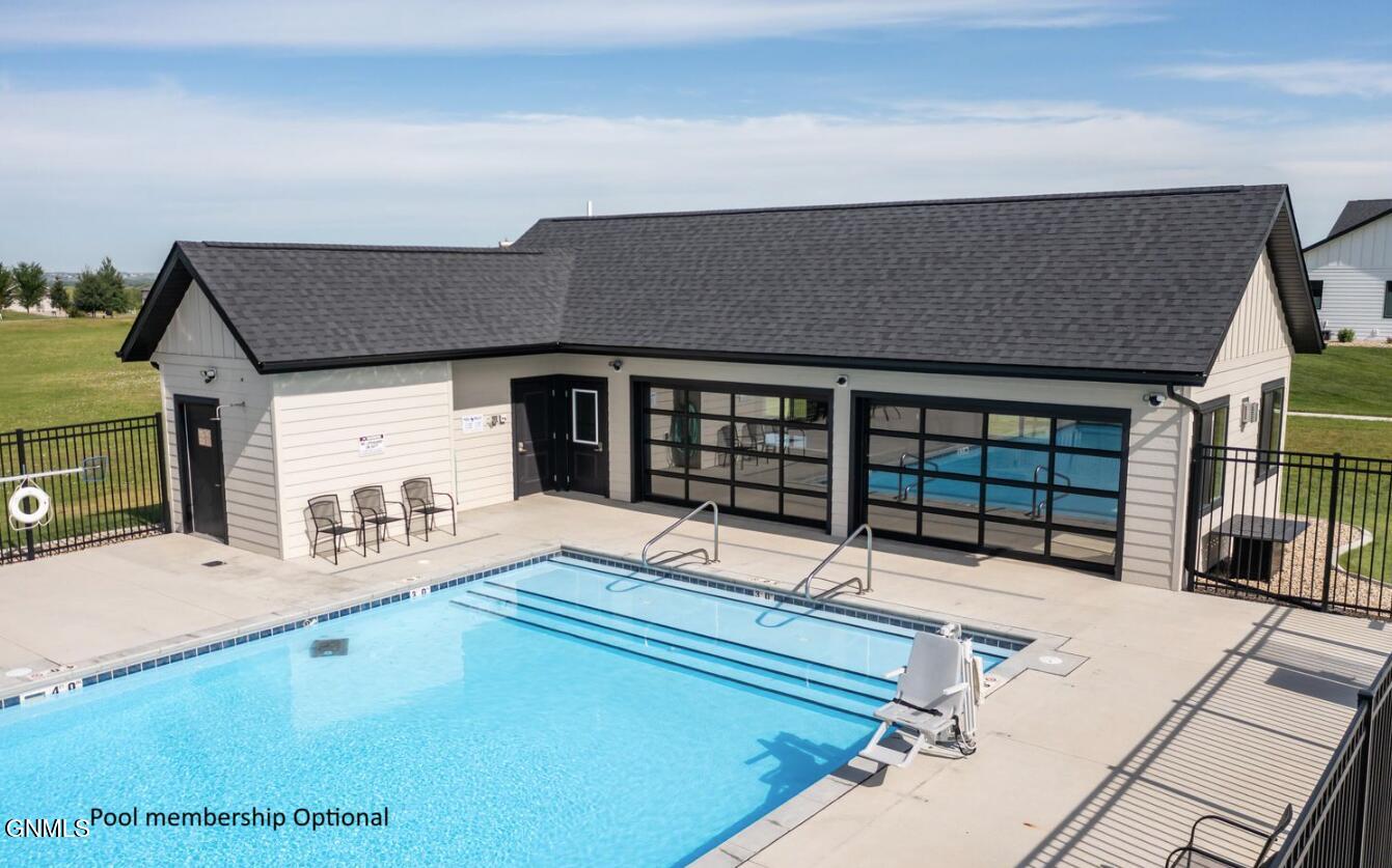 3130 Link Drive