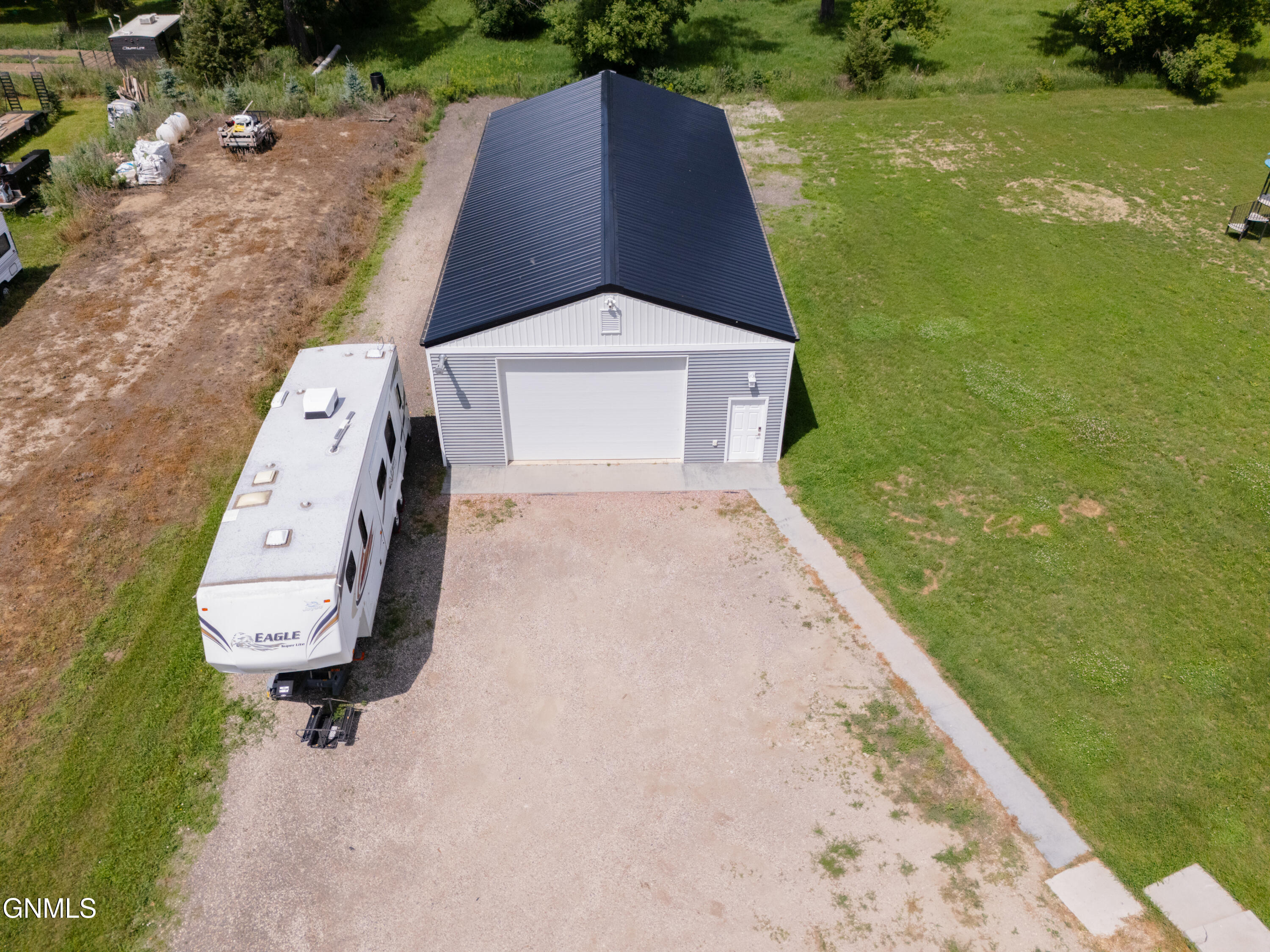 5706 Olive Tree Drive